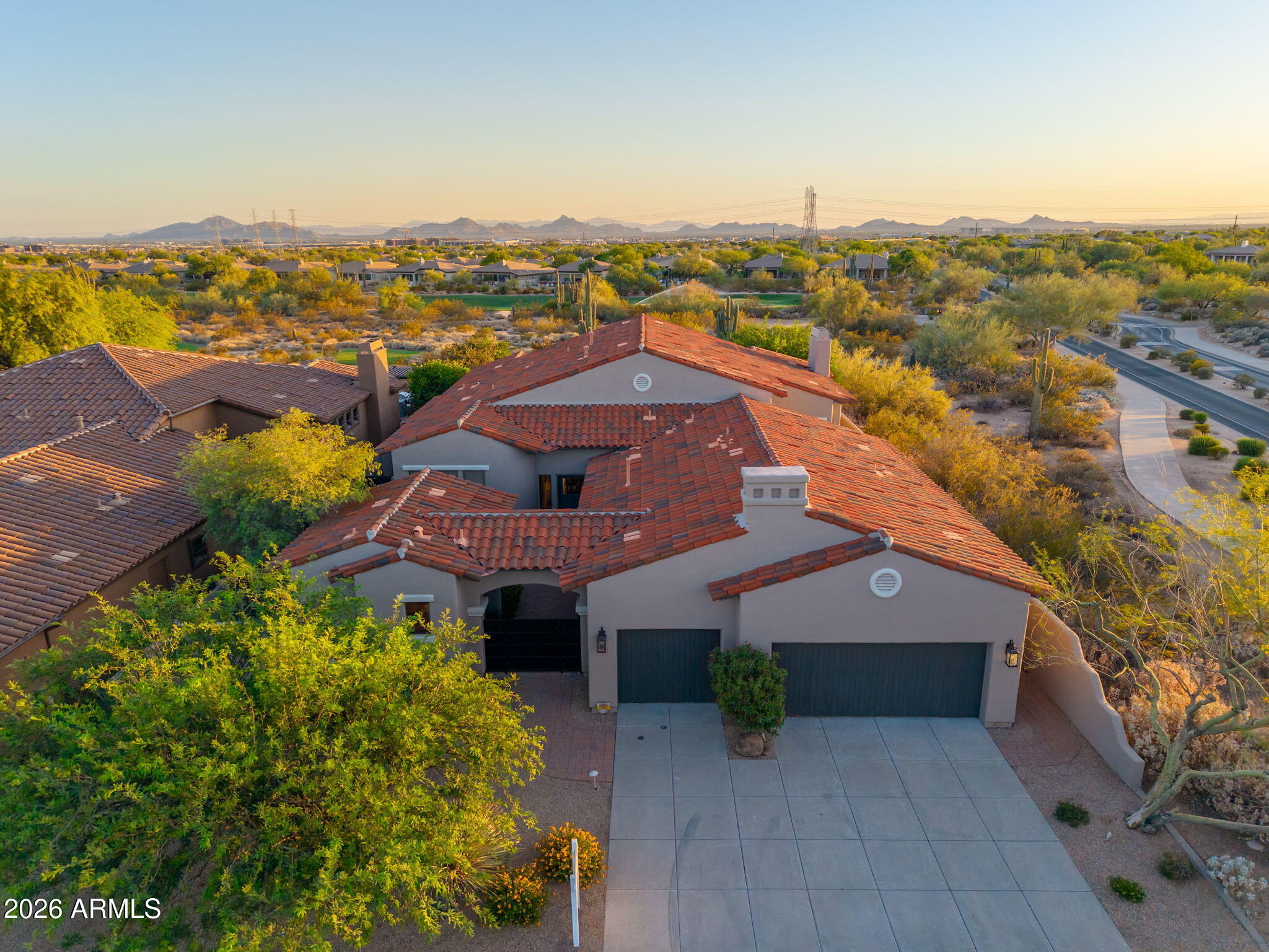 GRAYHAWK PARCEL 2K/L - Residential