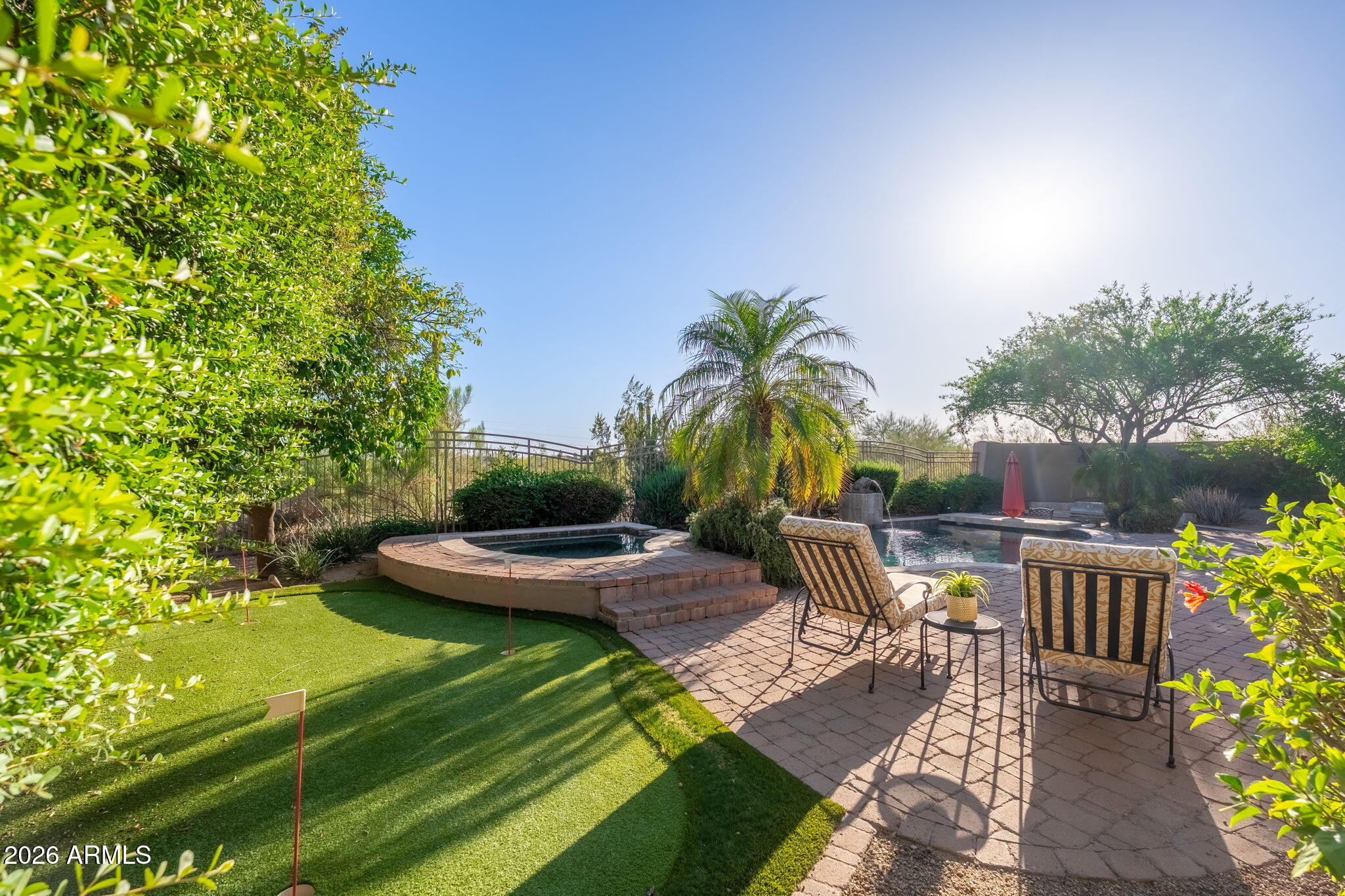 GRAYHAWK PARCEL 2K/L - Residential