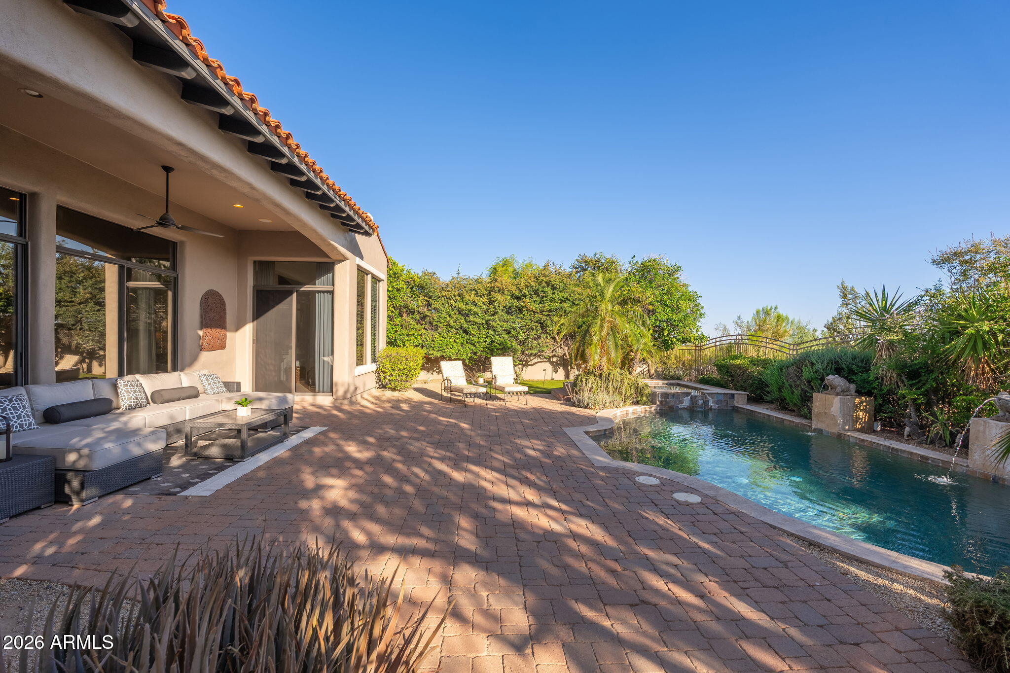 GRAYHAWK PARCEL 2K/L - Residential