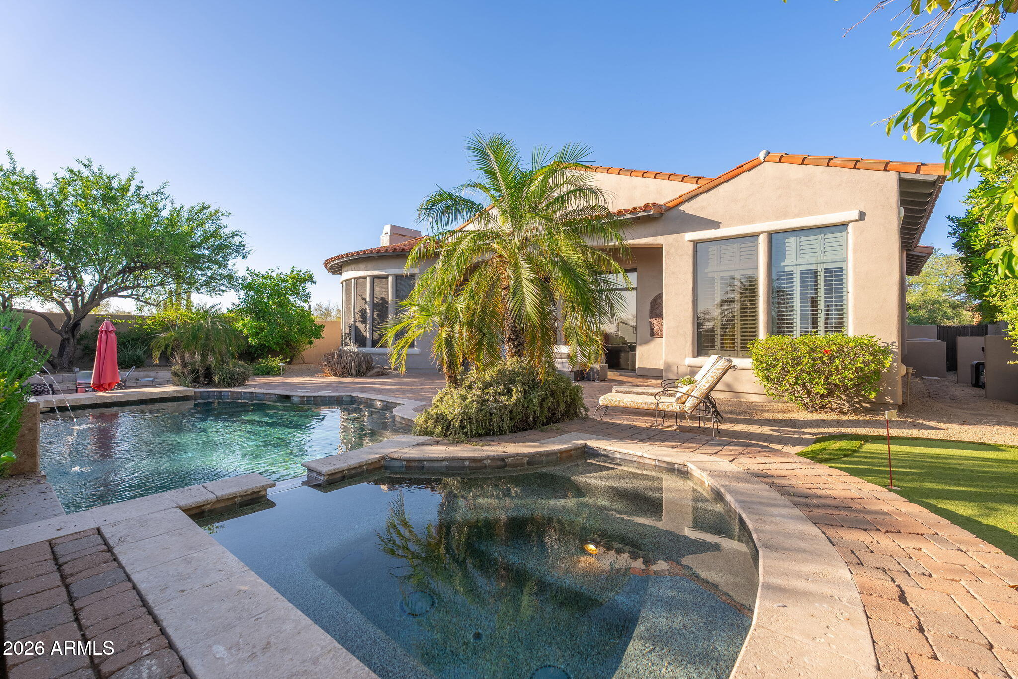 GRAYHAWK PARCEL 2K/L - Residential