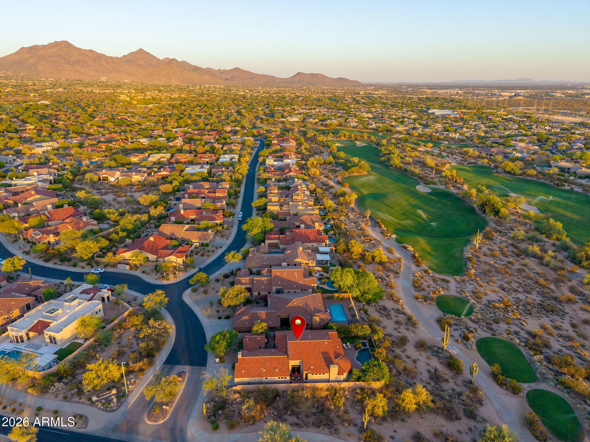 GRAYHAWK PARCEL 2K/L - Residential