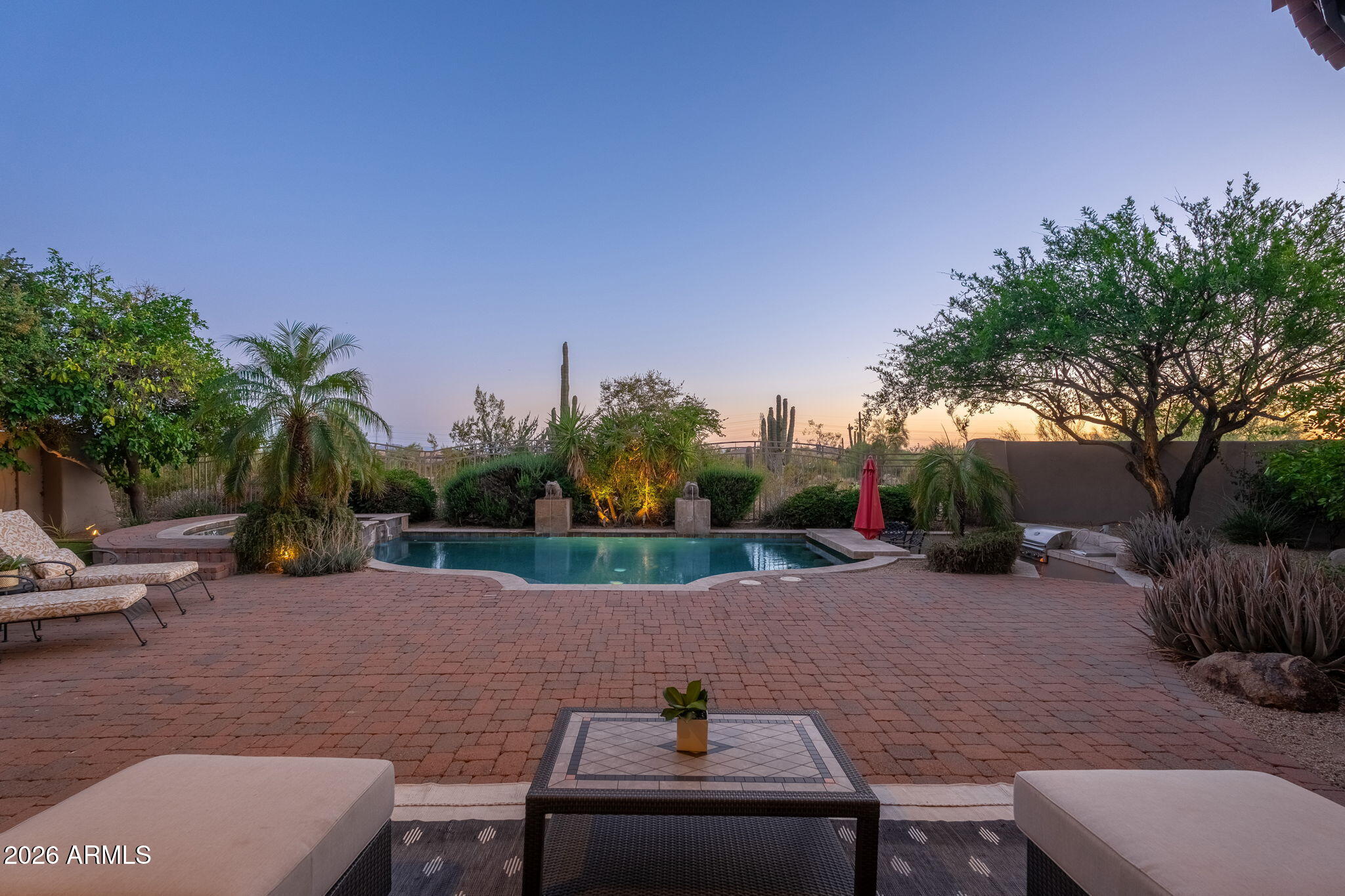 GRAYHAWK PARCEL 2K/L - Residential