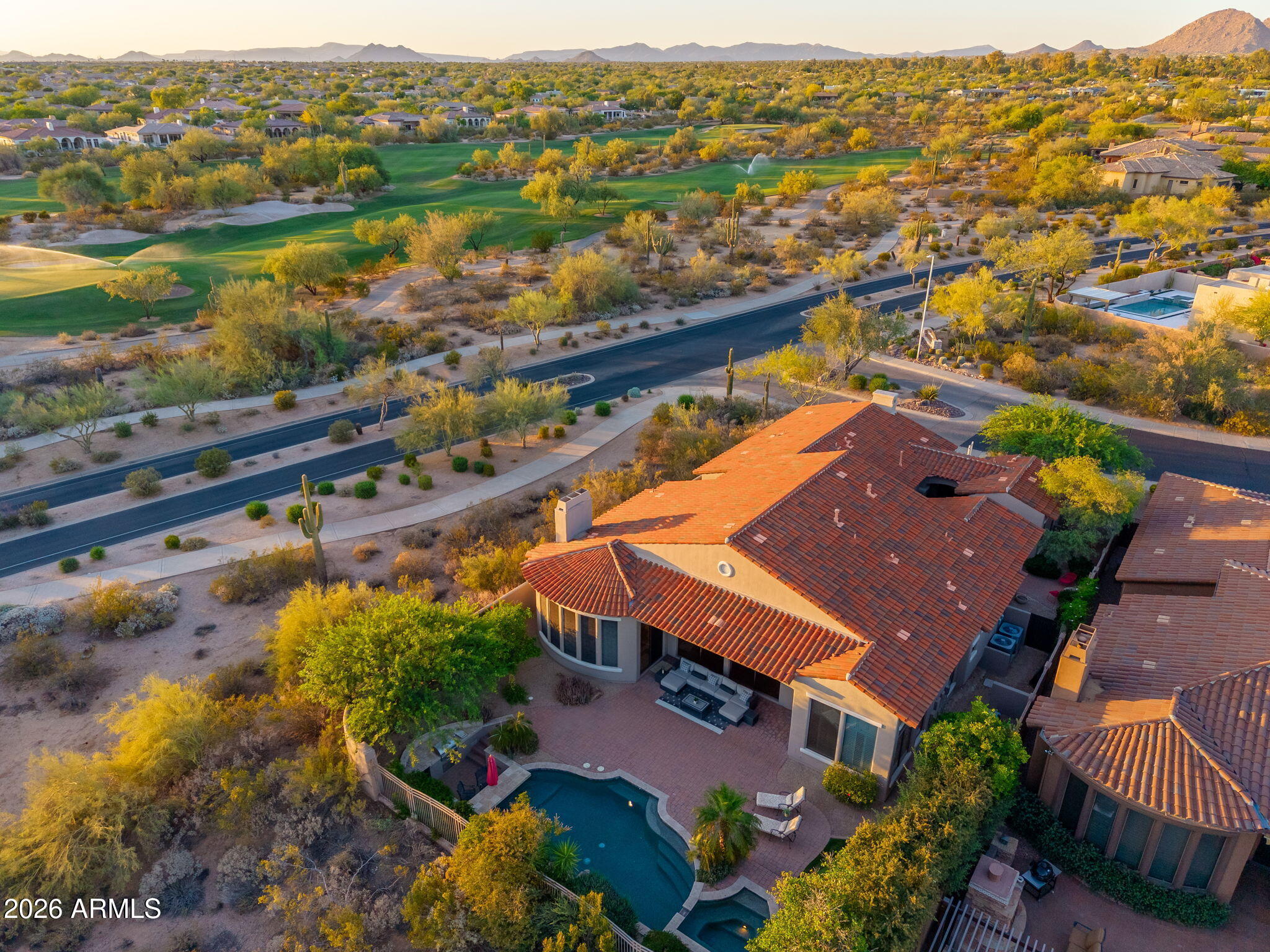 GRAYHAWK PARCEL 2K/L - Residential
