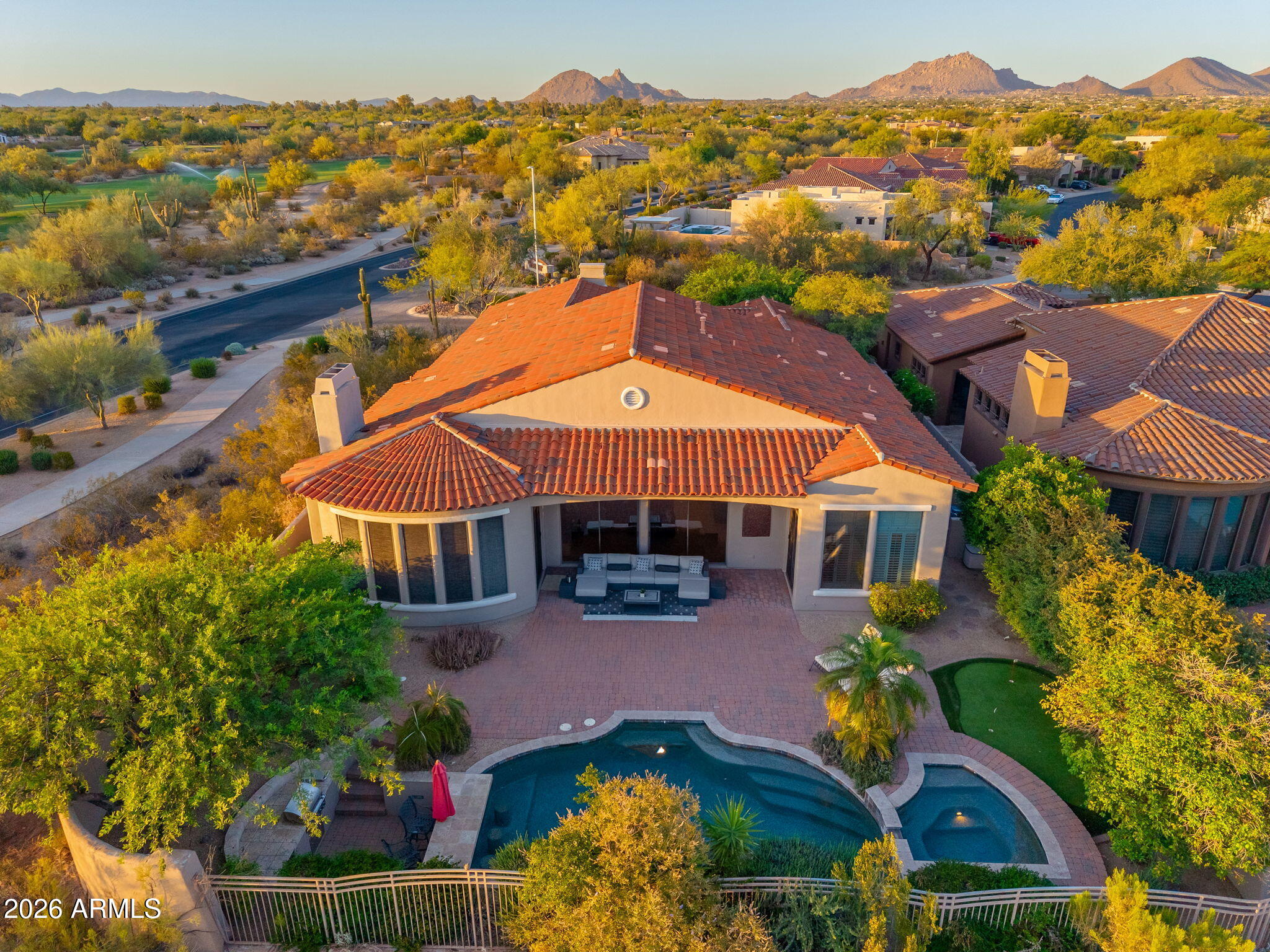 GRAYHAWK PARCEL 2K/L - Residential