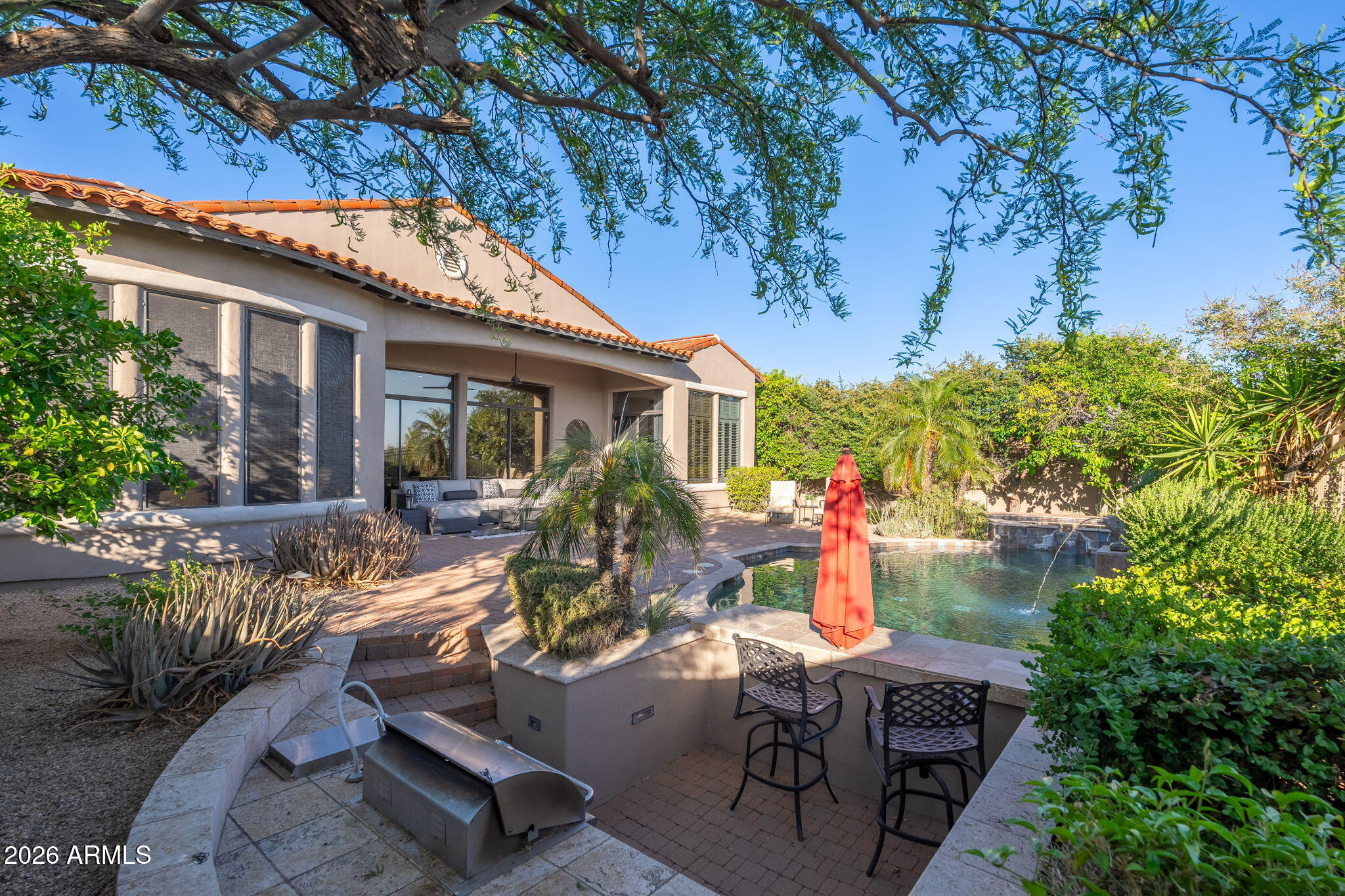 GRAYHAWK PARCEL 2K/L - Residential