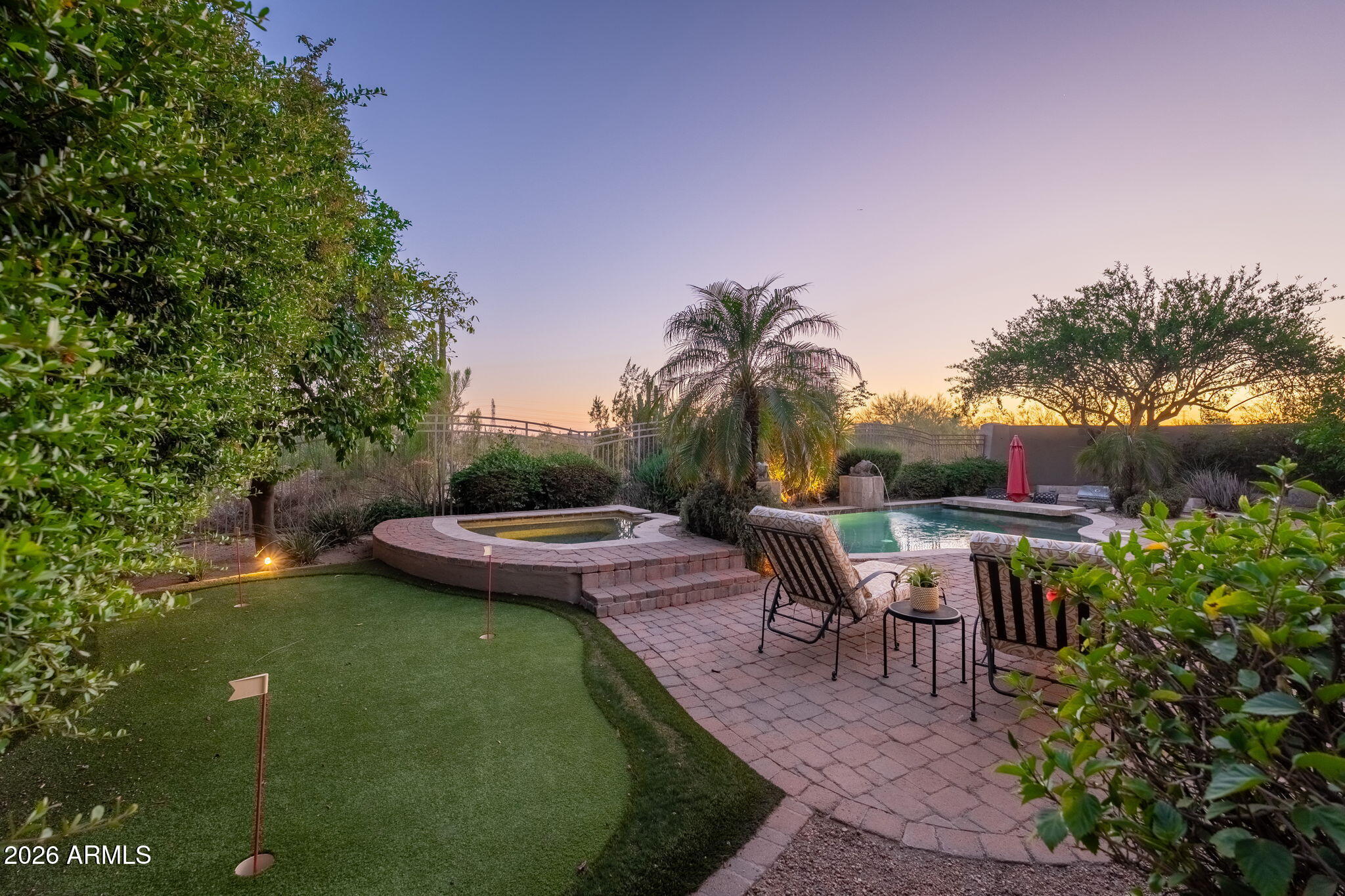 GRAYHAWK PARCEL 2K/L - Residential