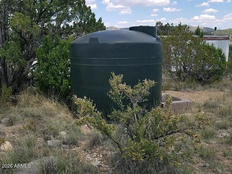 BRIDGE CANYON COUNTRY ESTATES UNIT 21 - Land
