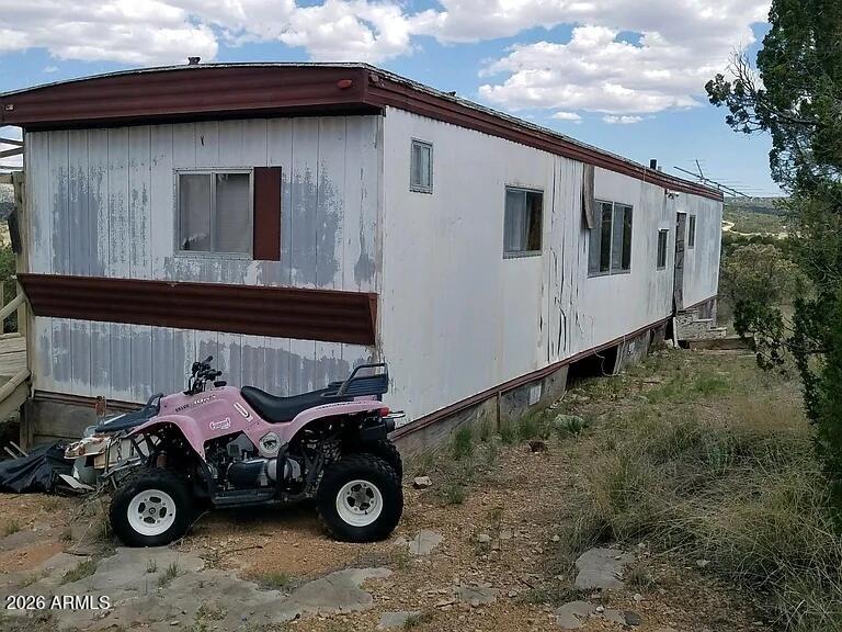 BRIDGE CANYON COUNTRY ESTATES UNIT 21 - Land