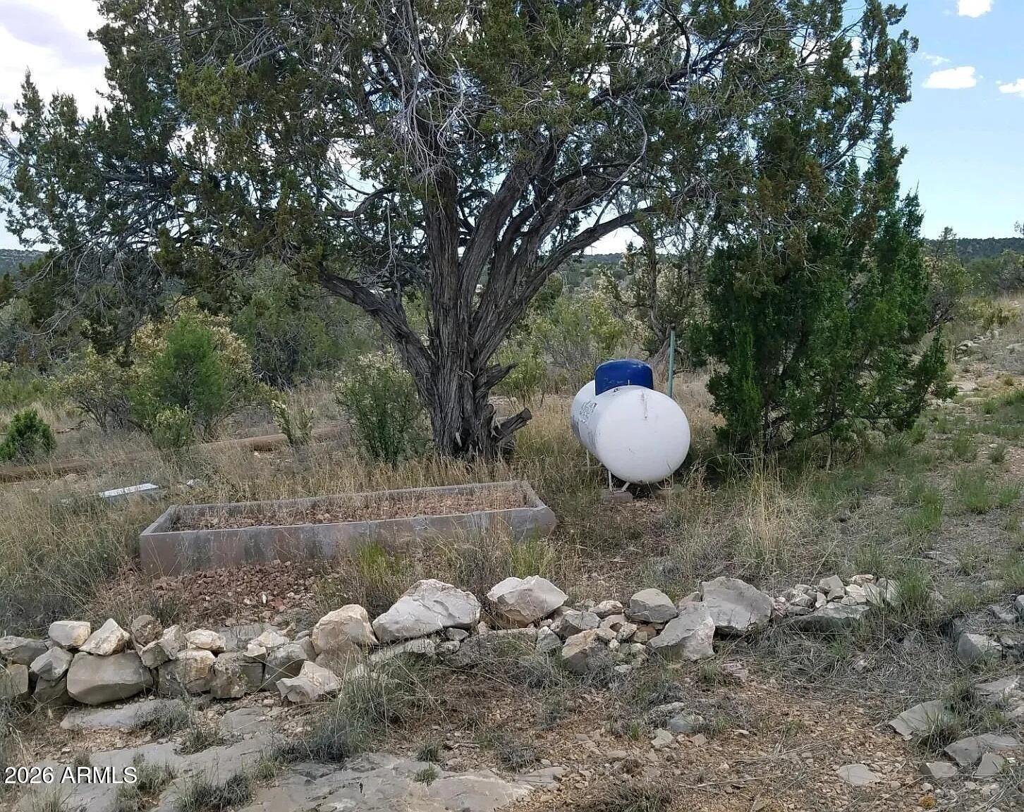 BRIDGE CANYON COUNTRY ESTATES UNIT 21 - Land