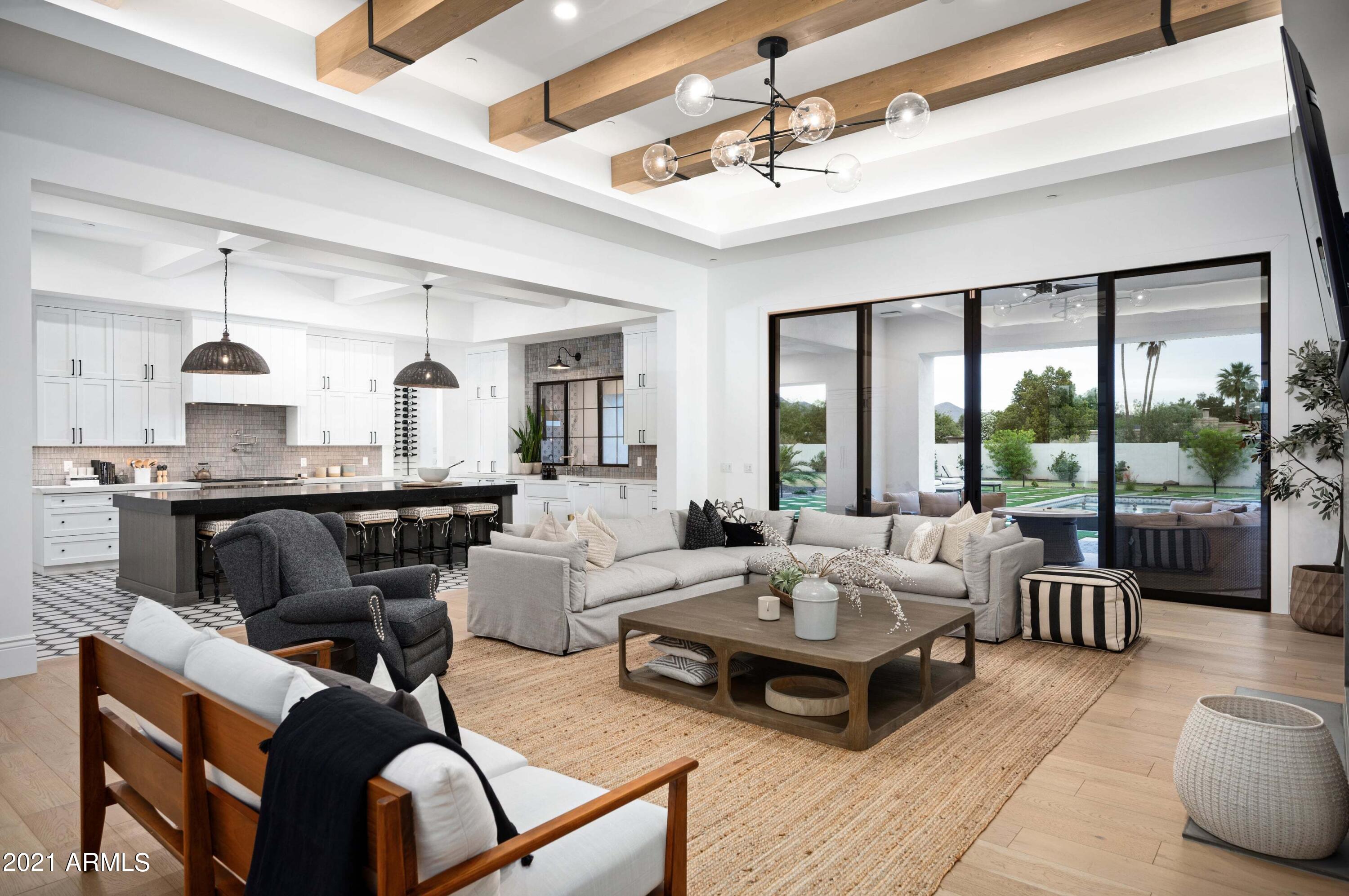 LOR VILLA ESTATES - Residential