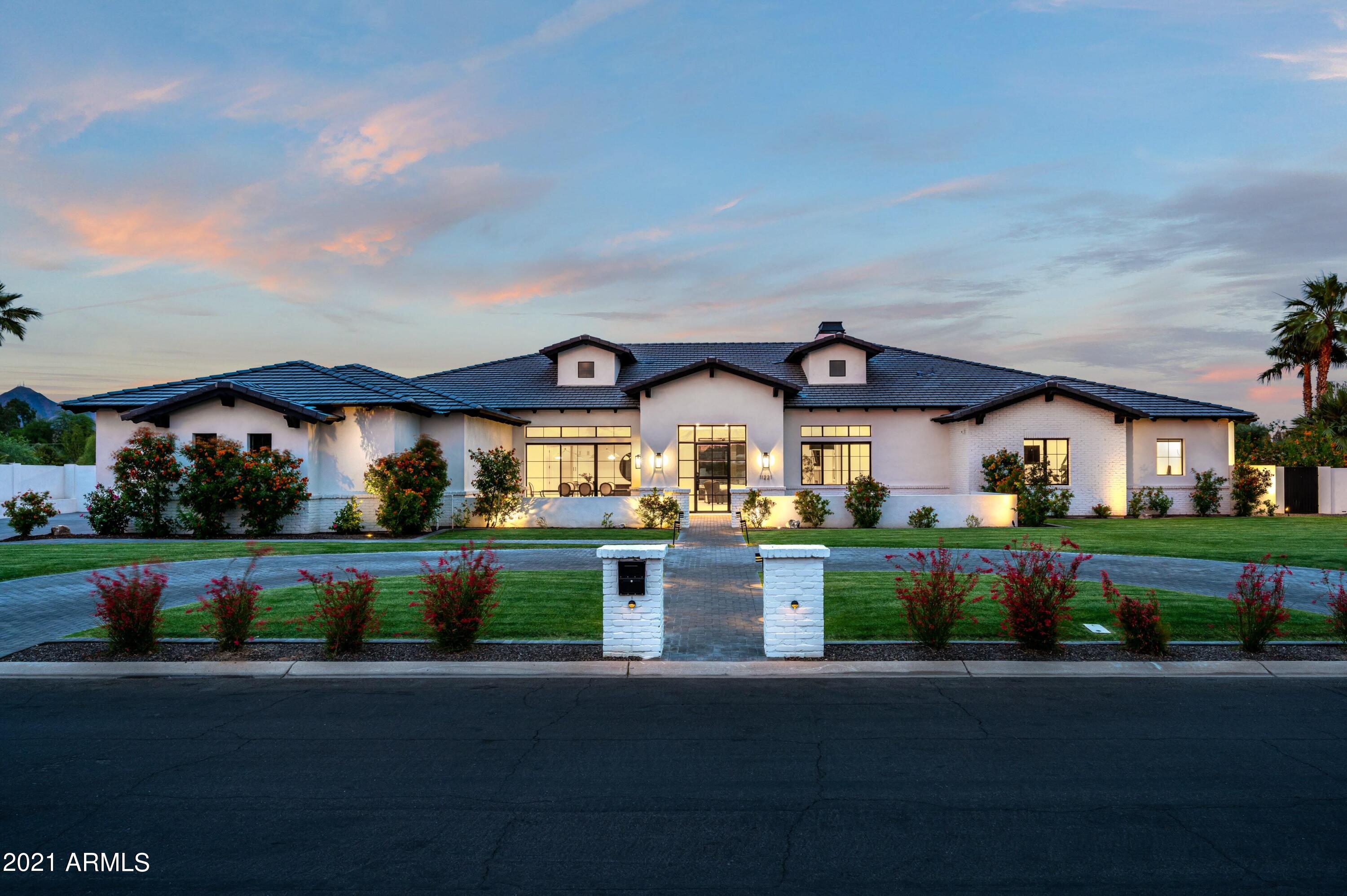 LOR VILLA ESTATES - Residential