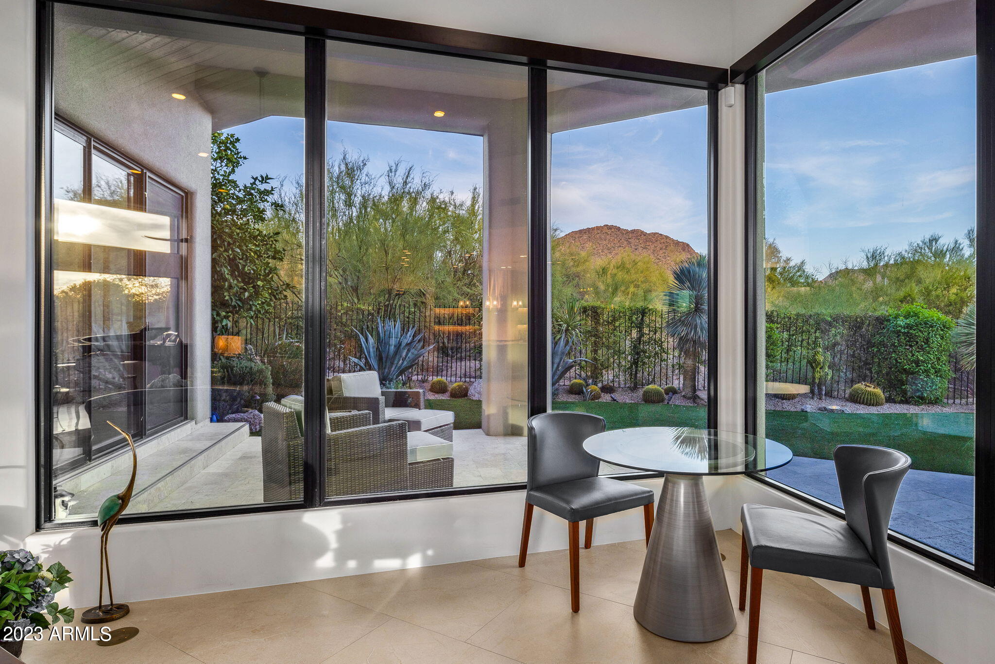 DESERT HIGHLANDS - Residential