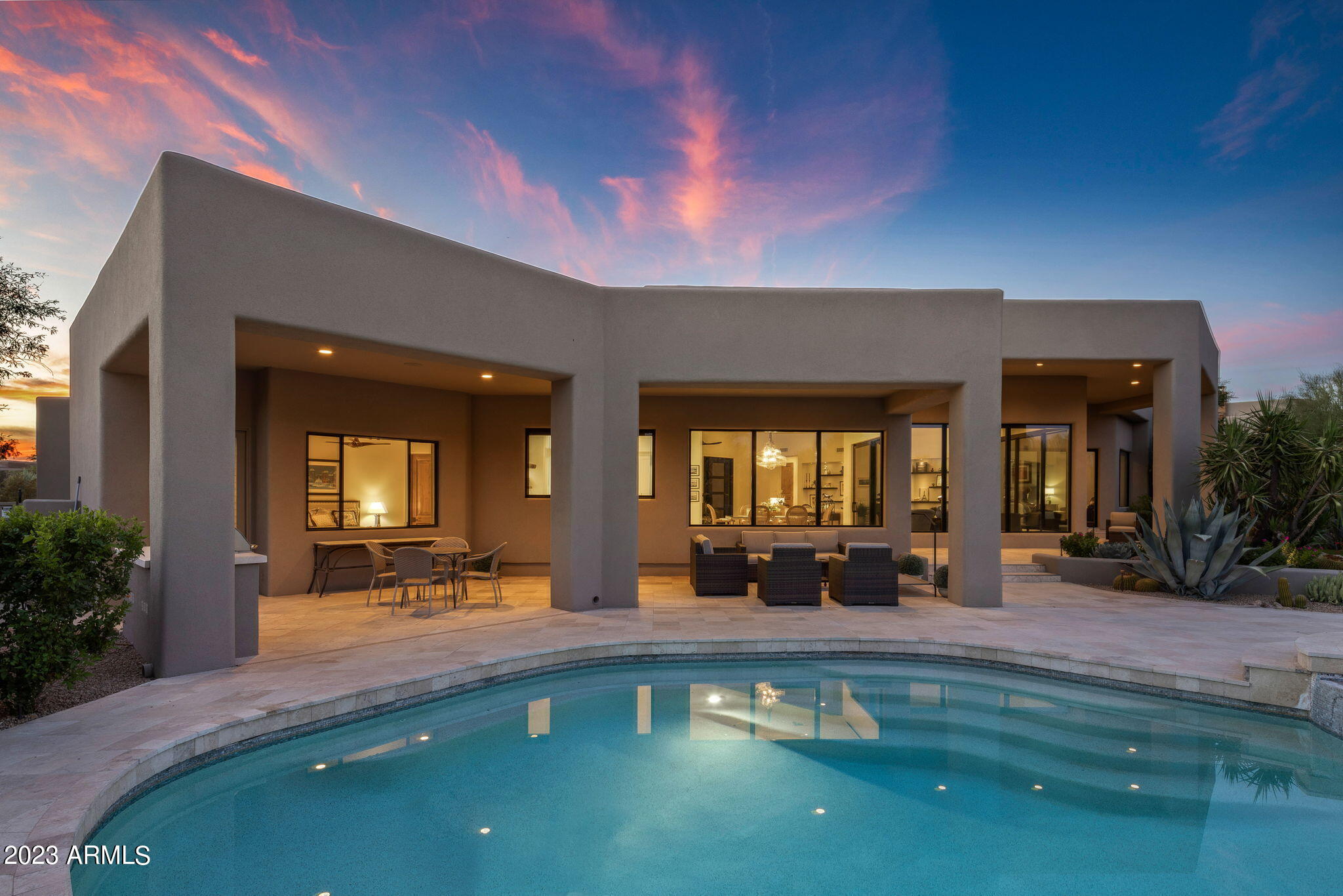 DESERT HIGHLANDS - Residential