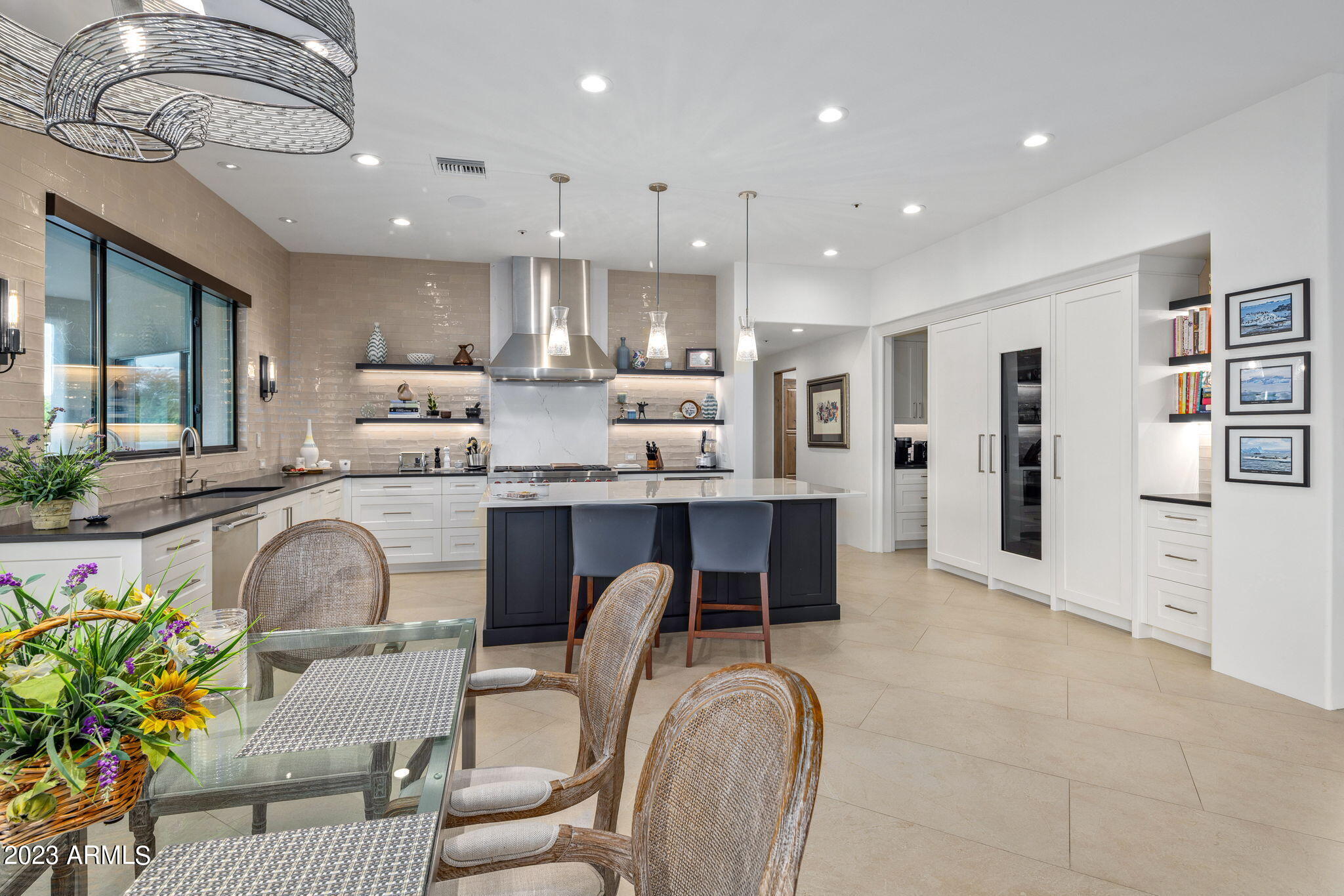 DESERT HIGHLANDS - Residential