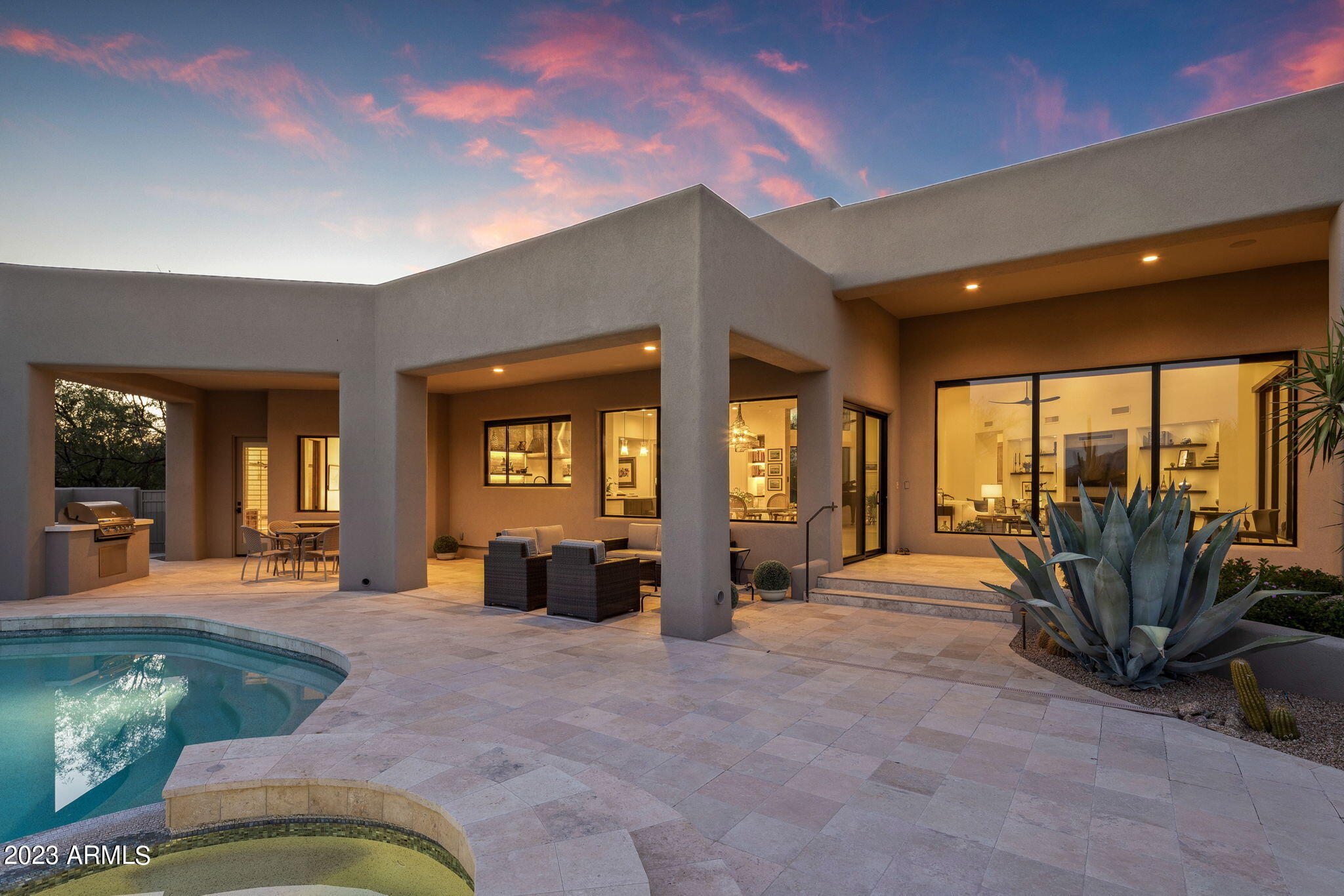 DESERT HIGHLANDS - Residential