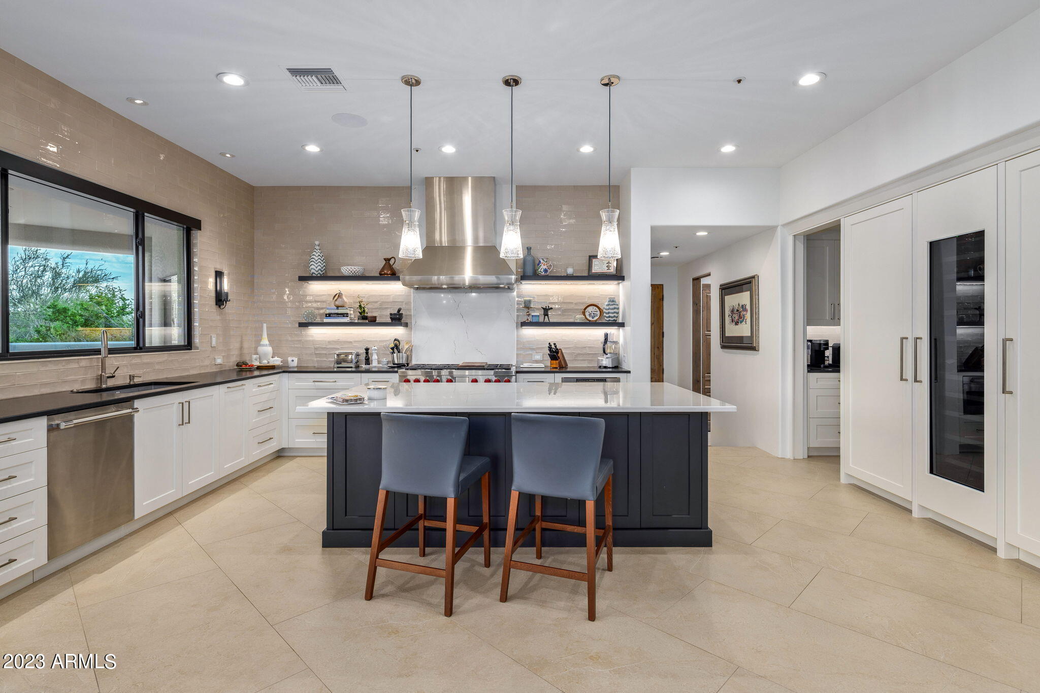DESERT HIGHLANDS - Residential
