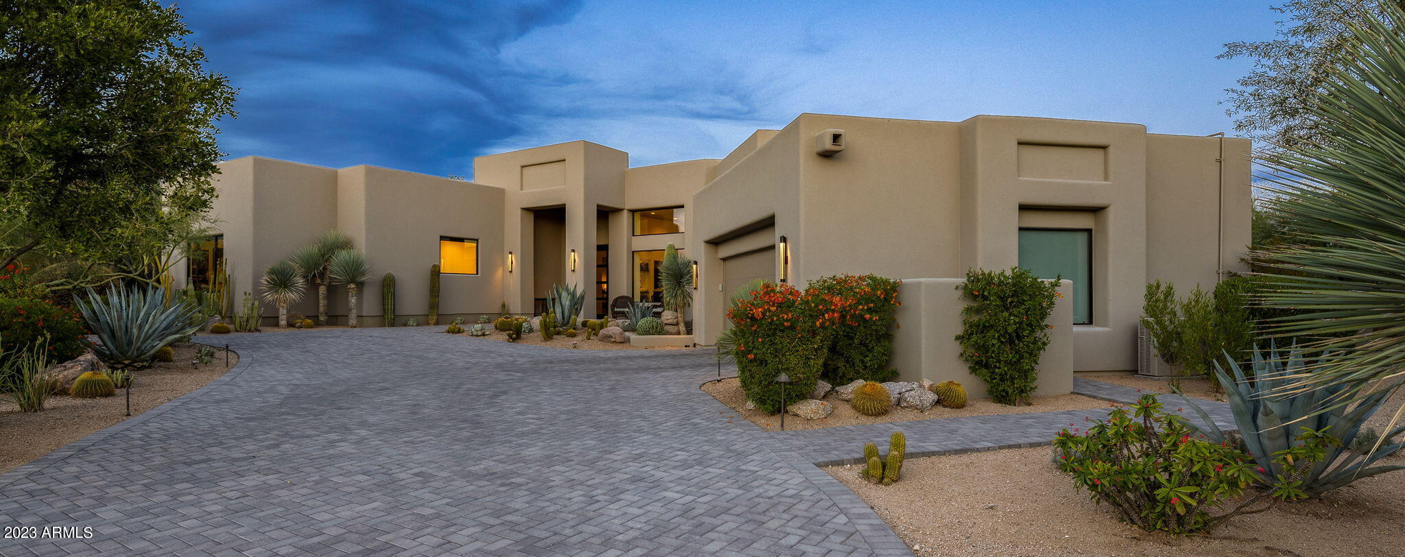 DESERT HIGHLANDS - Residential