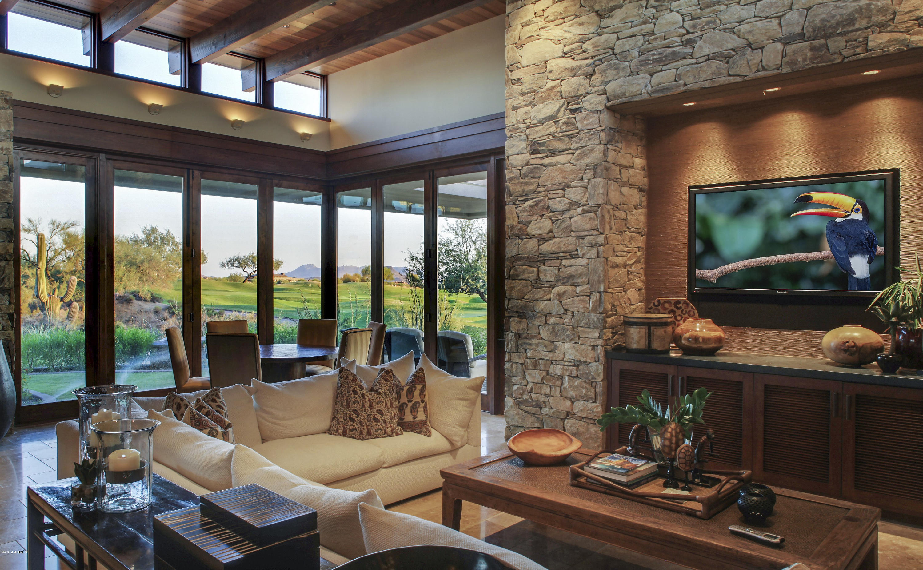 Desert Mountain - Residential
