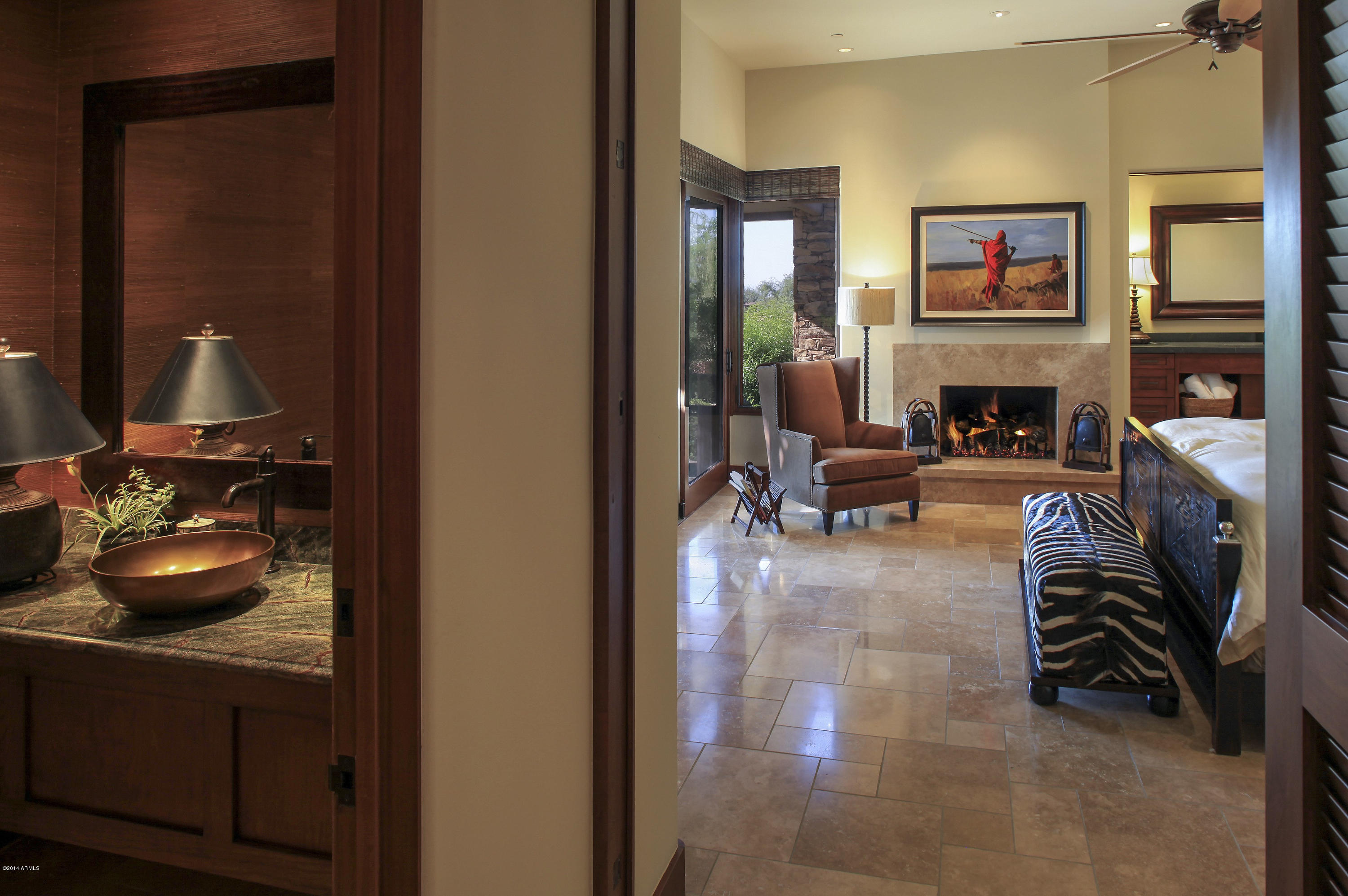 Desert Mountain - Residential