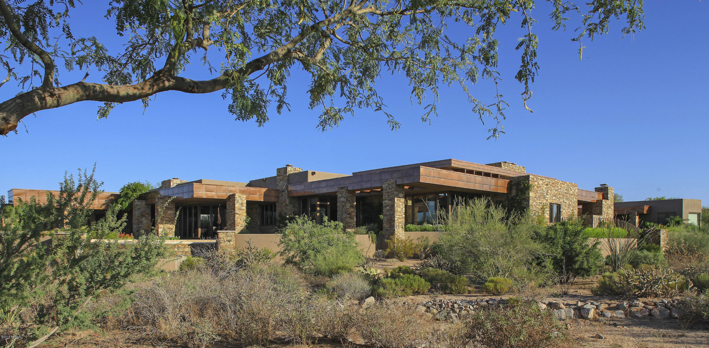 Desert Mountain - Residential