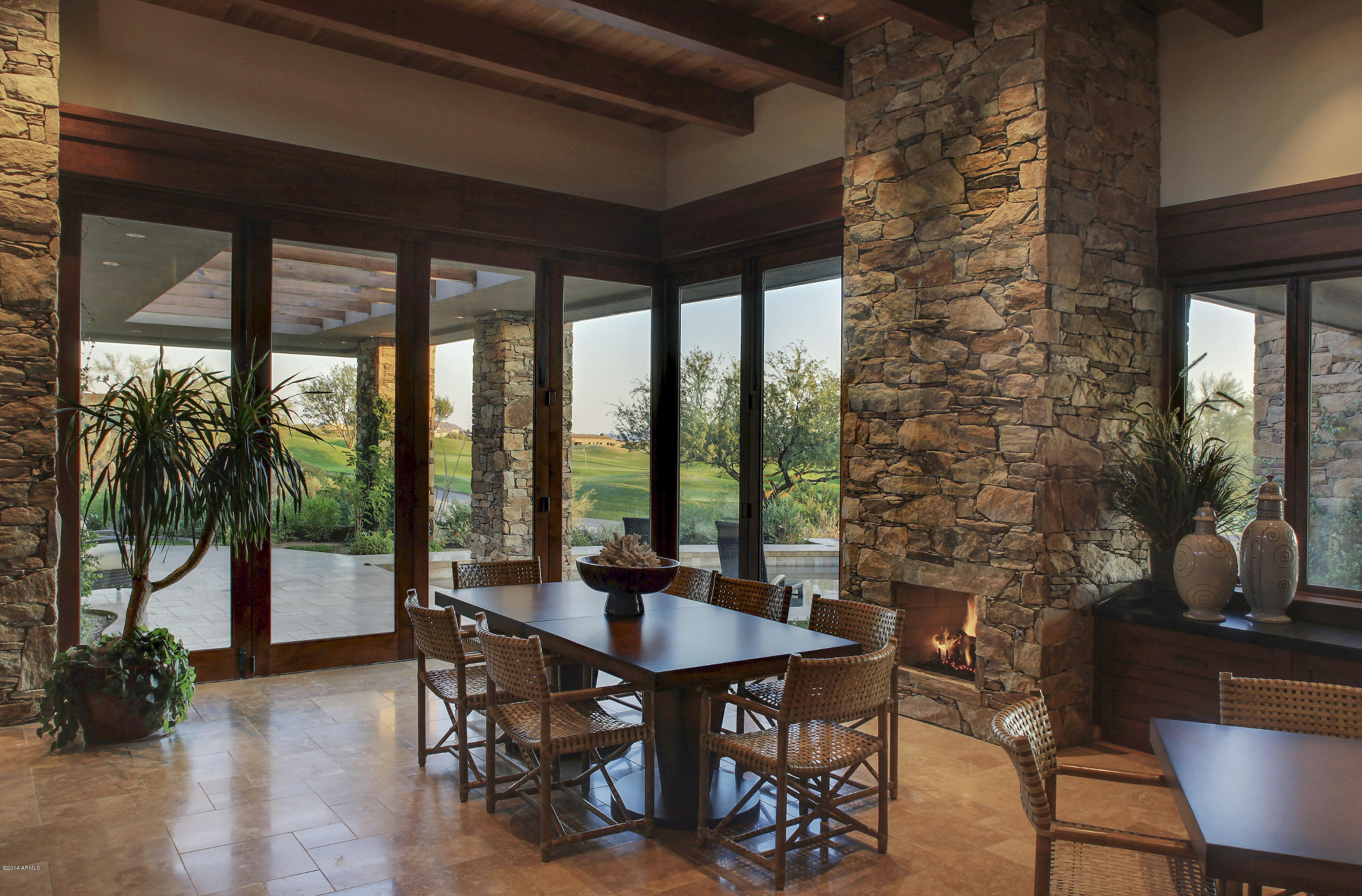 Desert Mountain - Residential