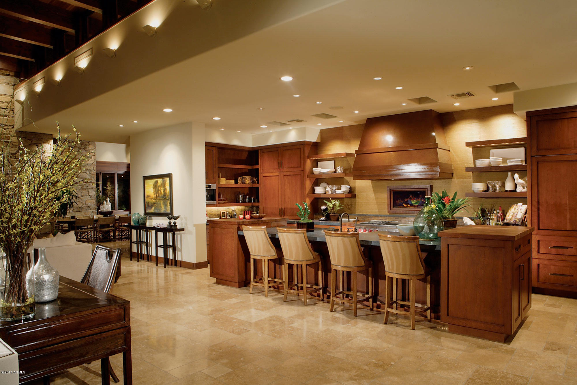 Desert Mountain - Residential
