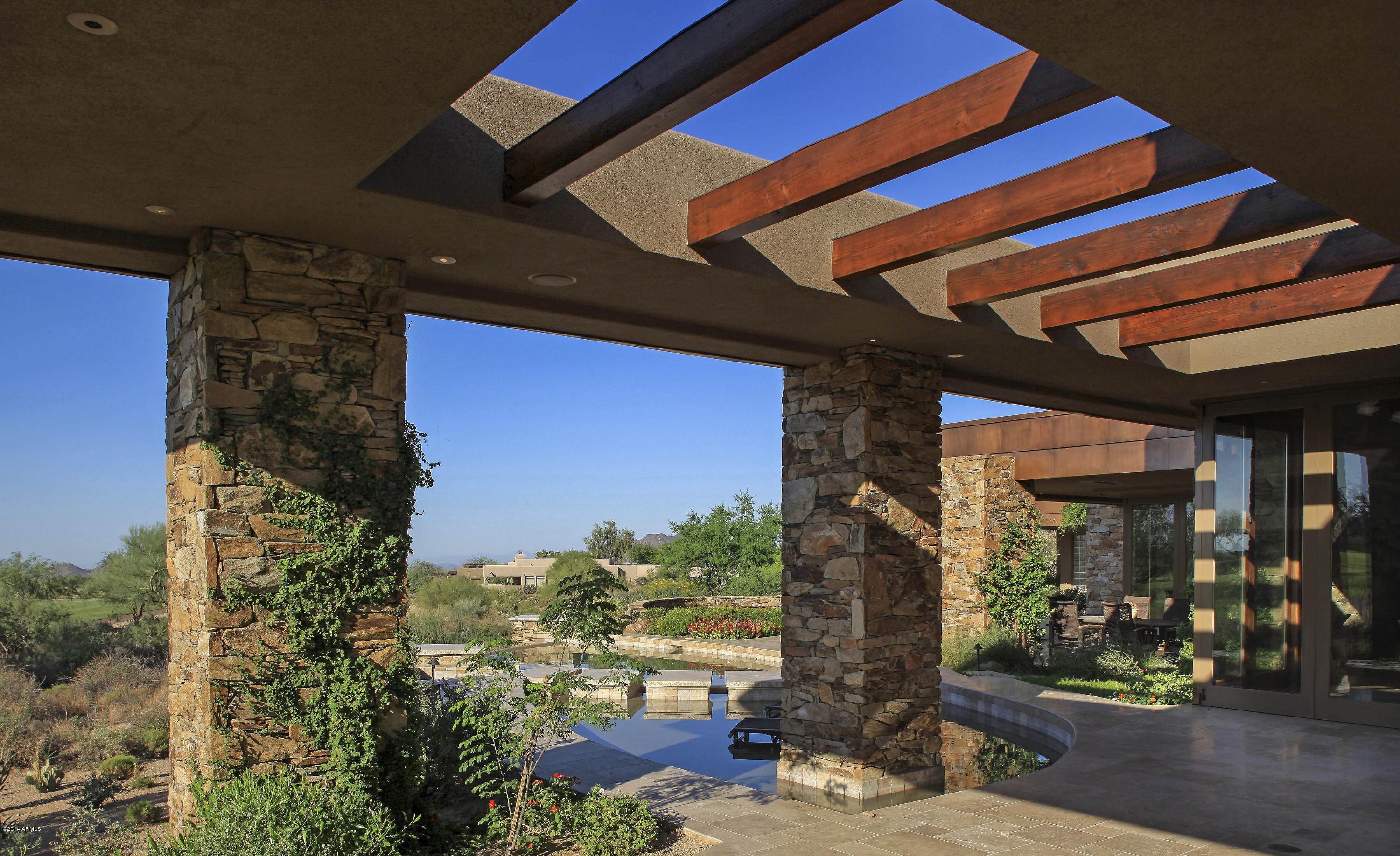 Desert Mountain - Residential