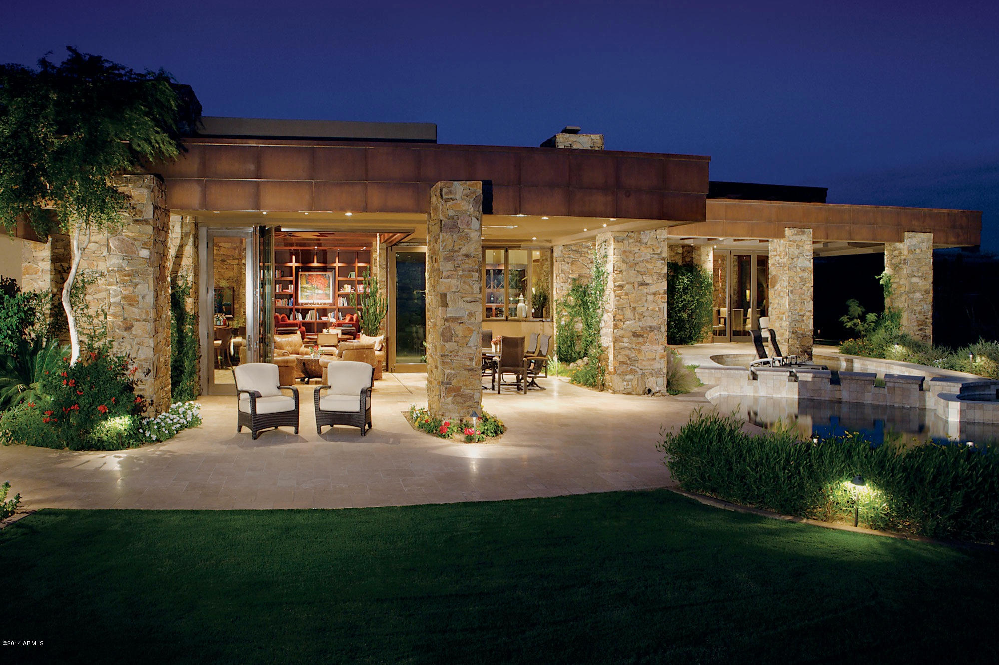 Desert Mountain - Residential