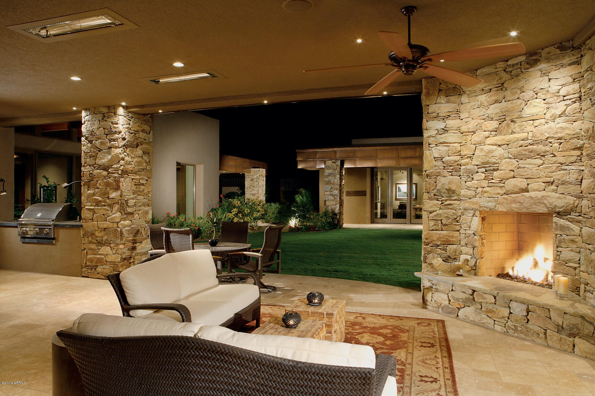 Desert Mountain - Residential