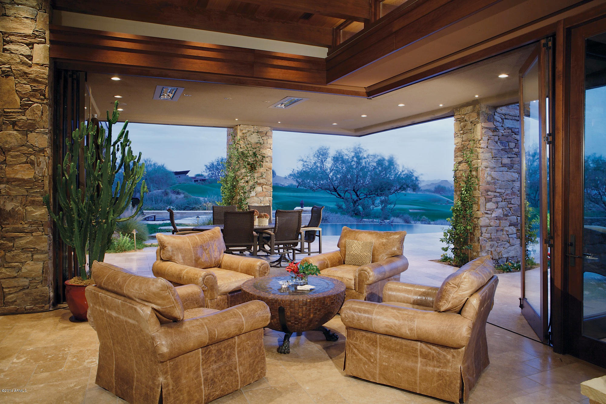Desert Mountain - Residential