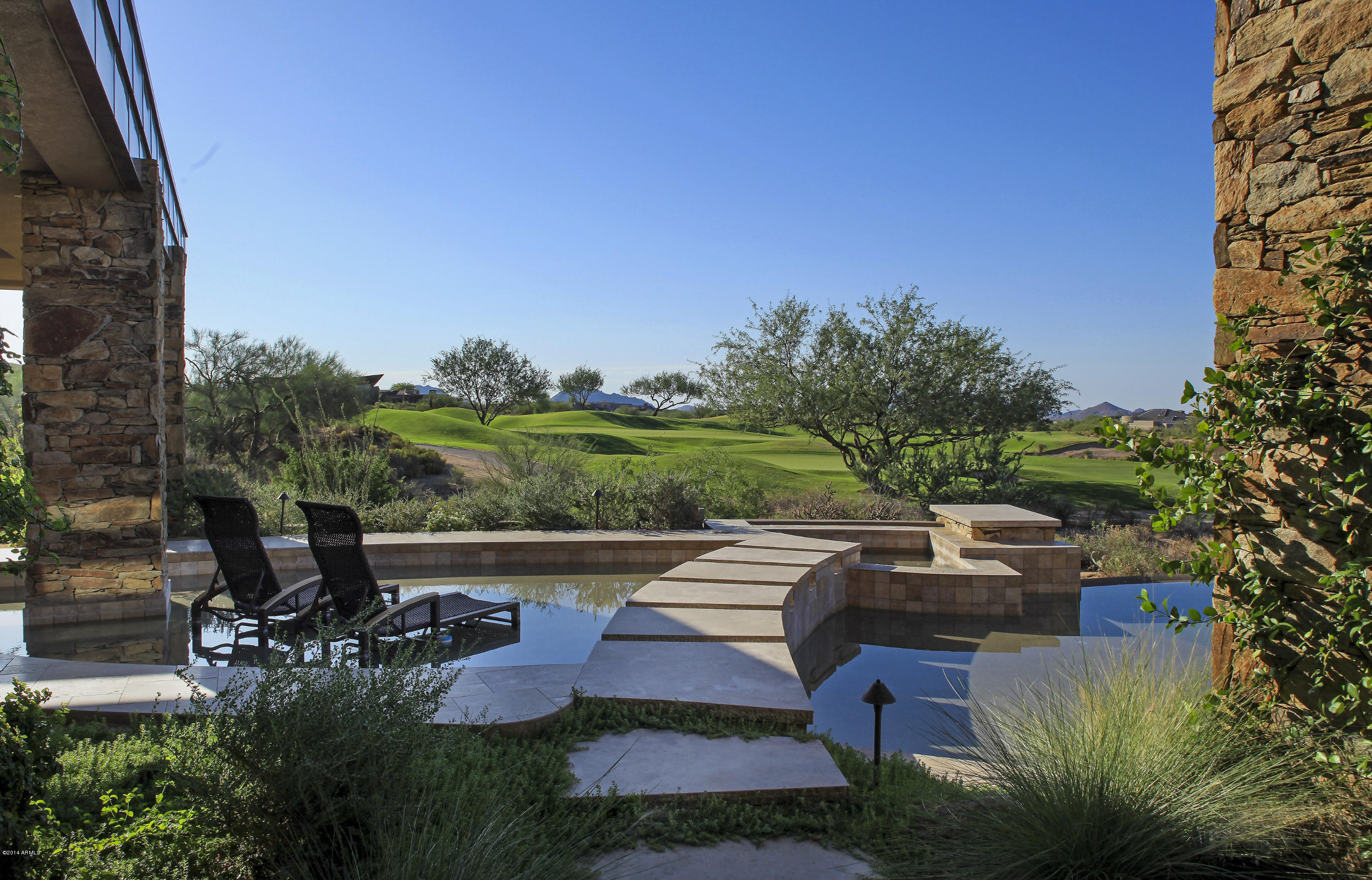 Desert Mountain - Residential