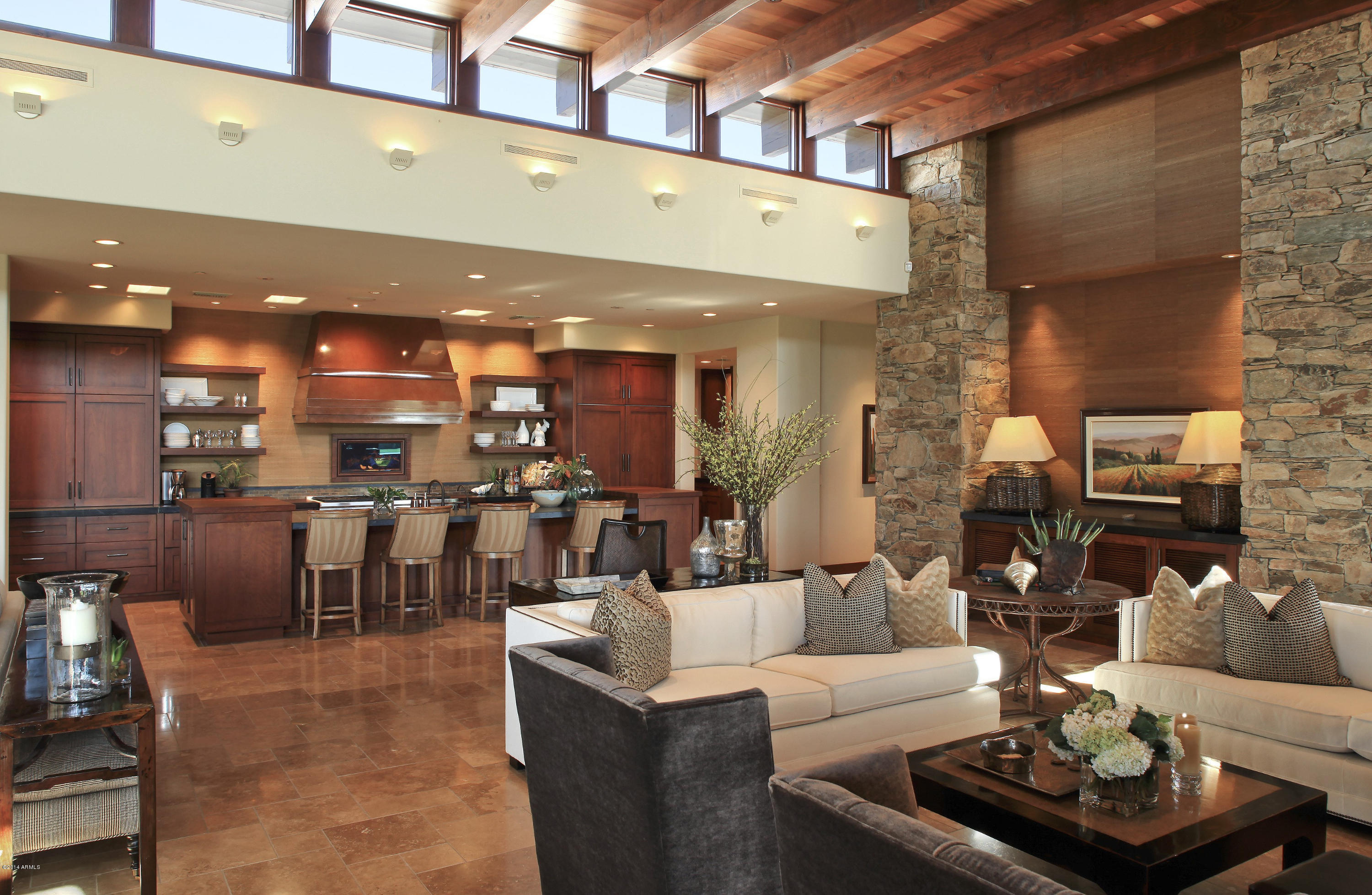 Desert Mountain - Residential