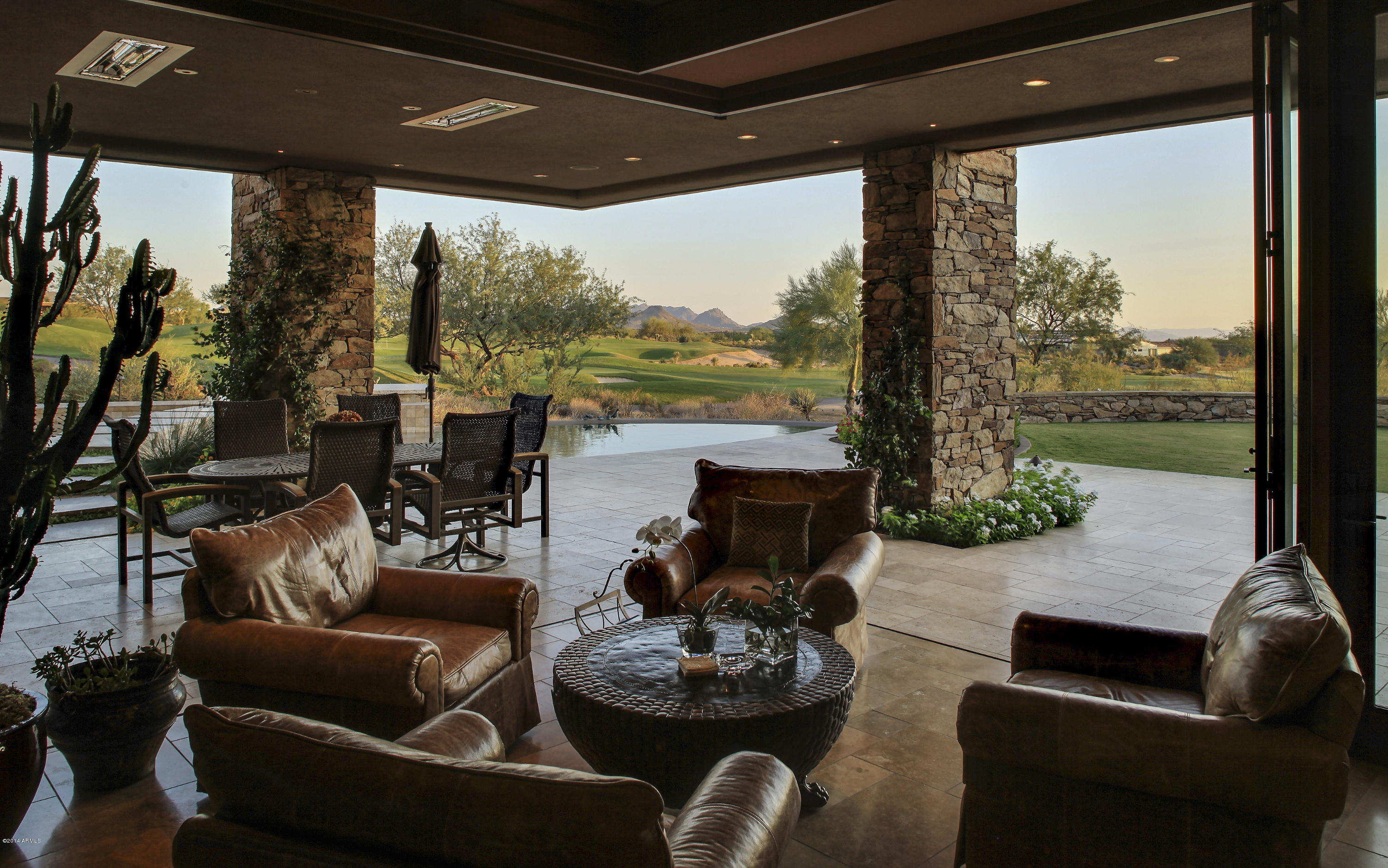 Desert Mountain - Residential