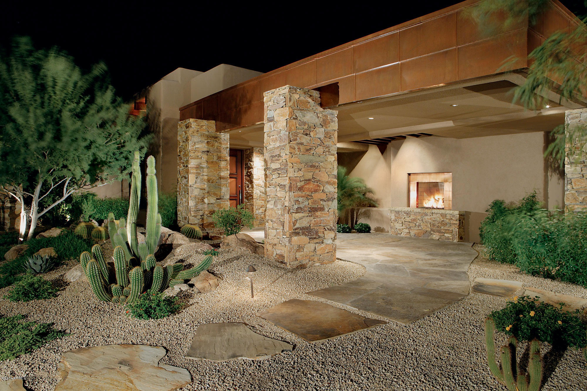 Desert Mountain - Residential