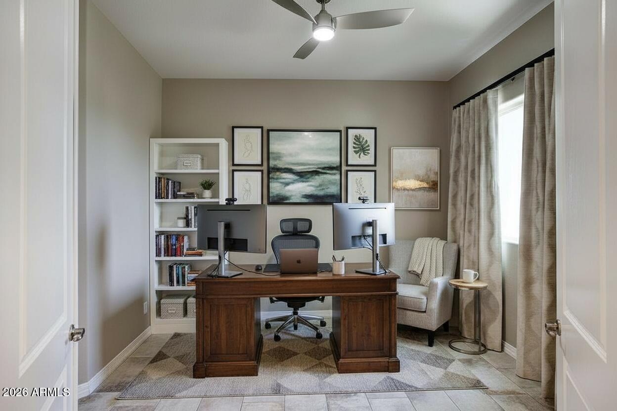 COMMONS AT SOUTH MOUNTAIN - Residential