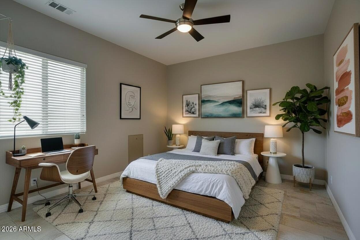 COMMONS AT SOUTH MOUNTAIN - Residential