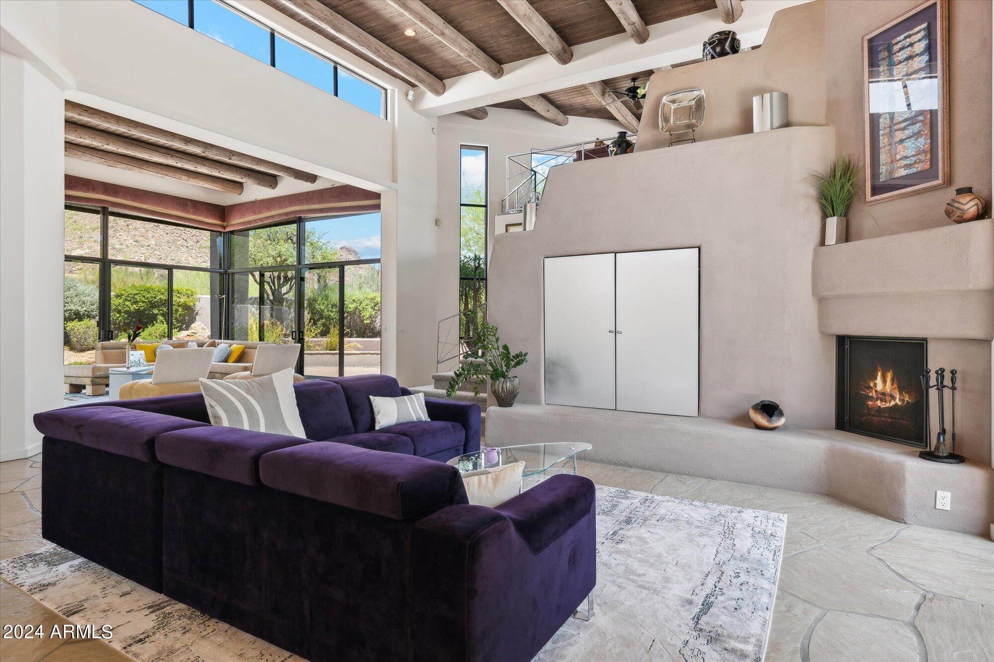 DESERT HIGHLANDS PHASE 1 - Residential