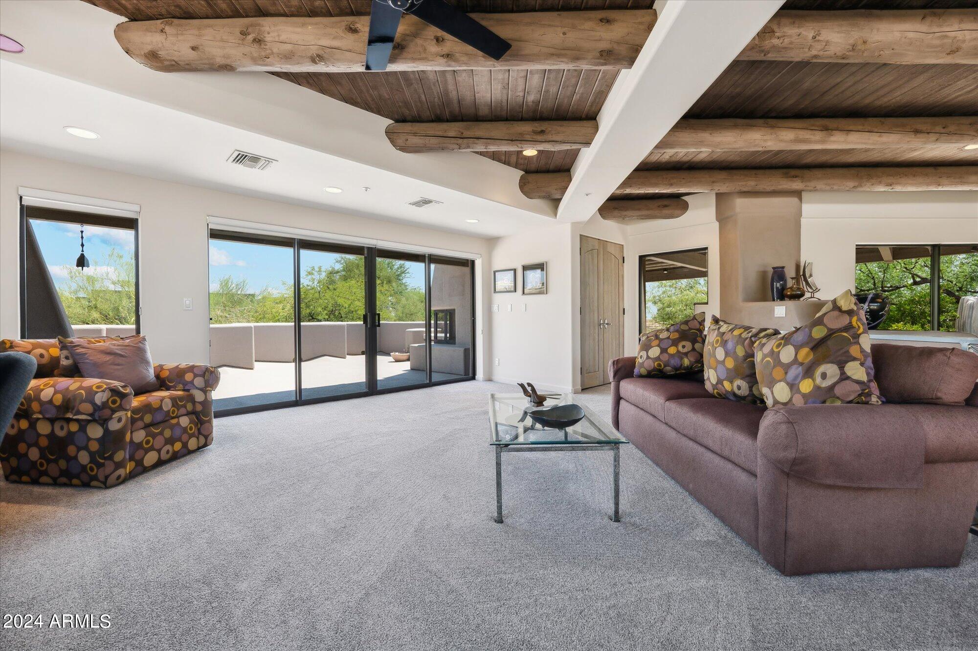 DESERT HIGHLANDS PHASE 1 - Residential