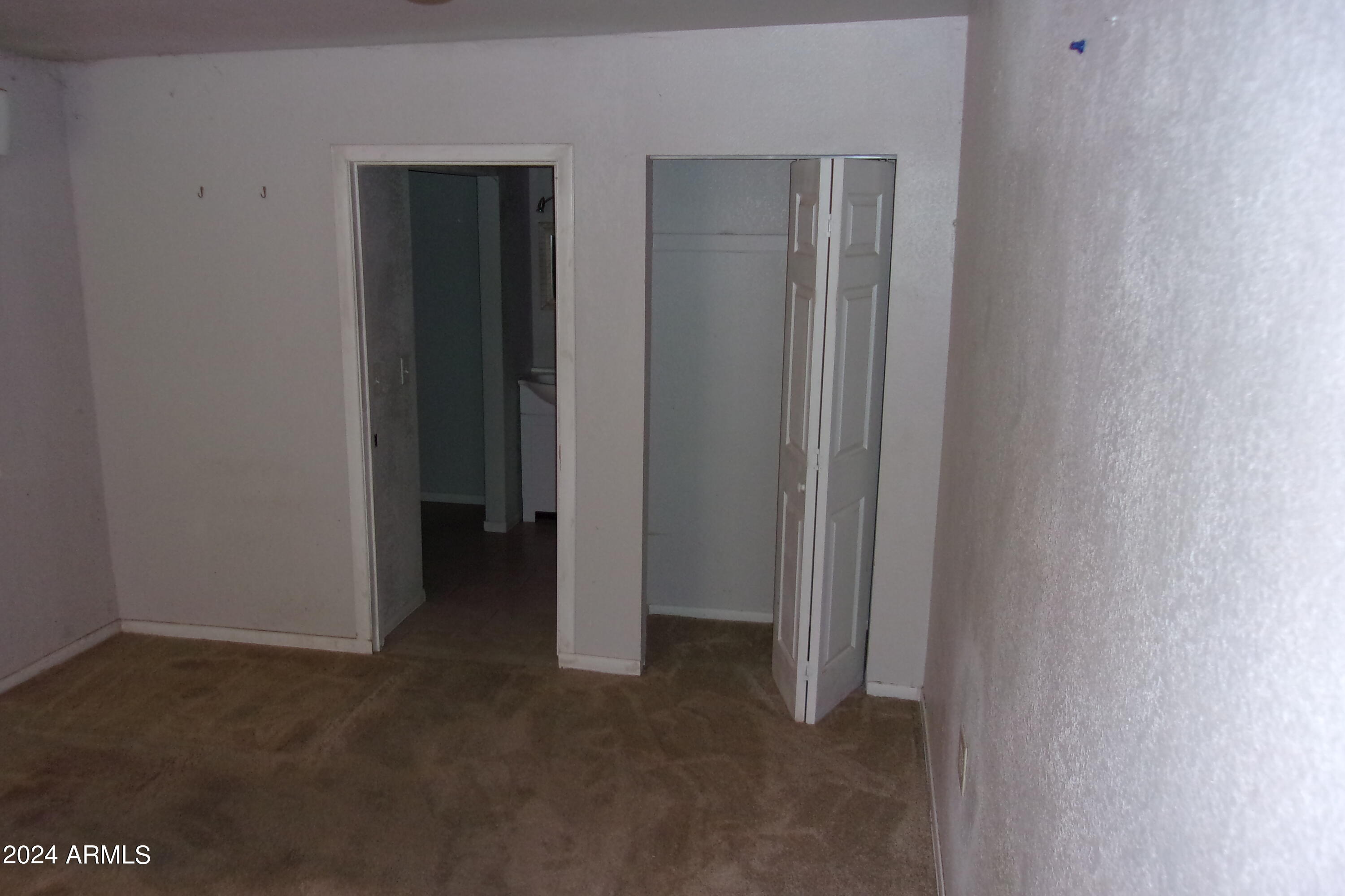 FOURTH ADDITION TO FRY - Residential