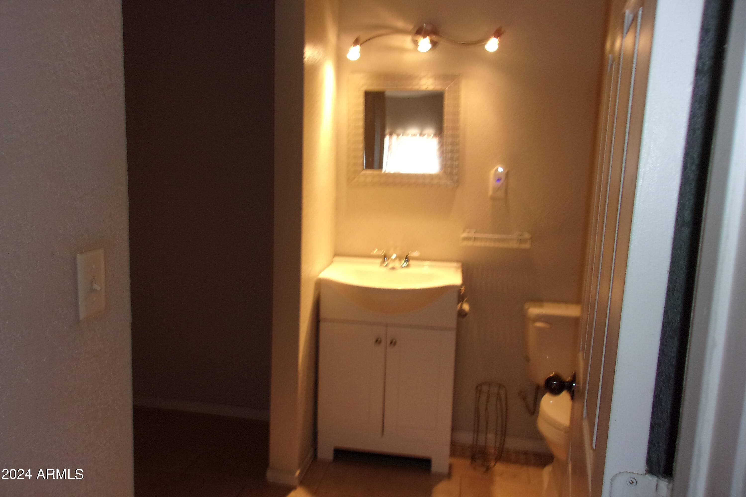 FOURTH ADDITION TO FRY - Residential