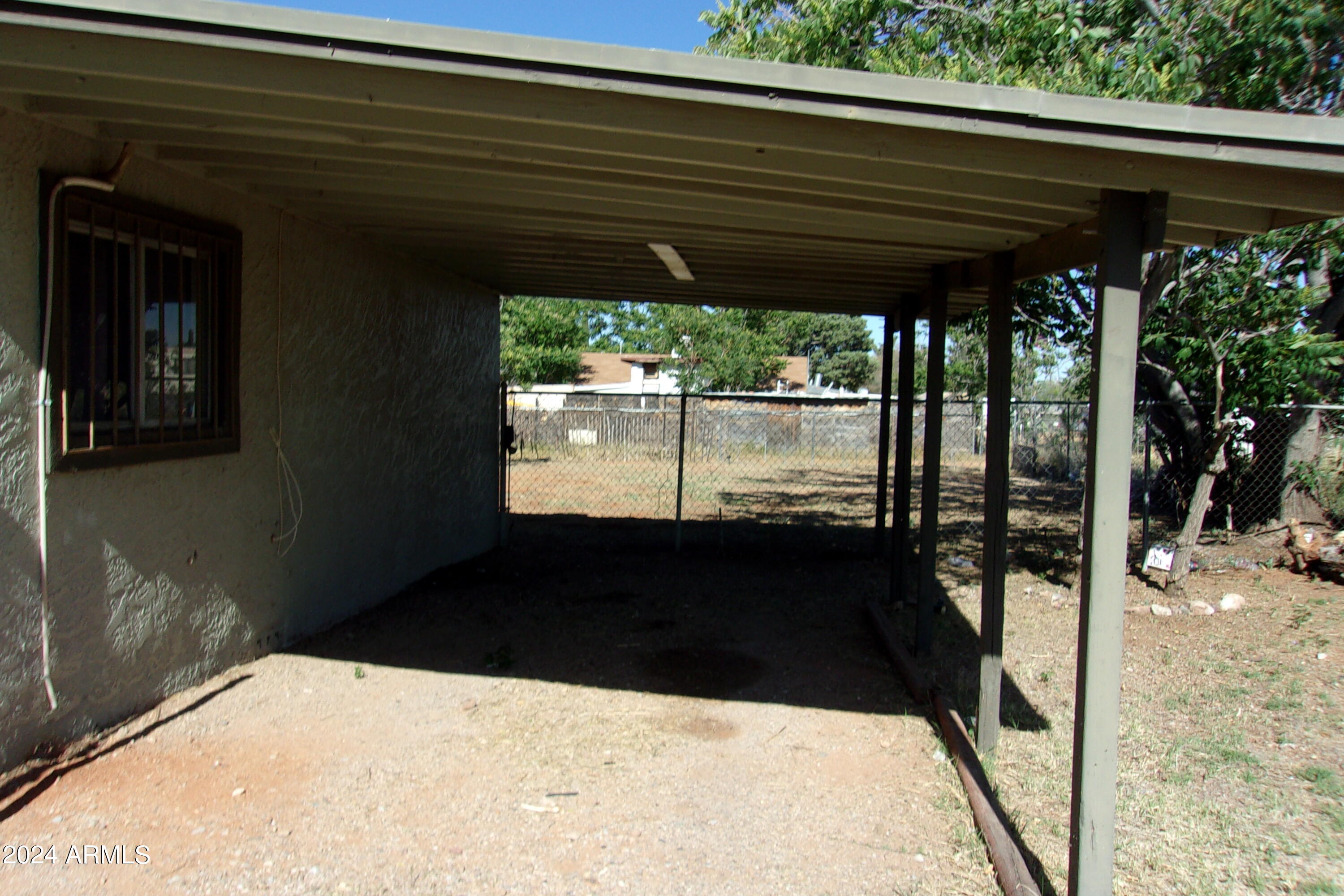 FOURTH ADDITION TO FRY - Residential