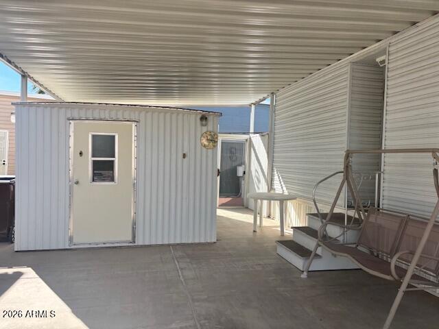 GOLDEN VISTA RV RESORT - Residential