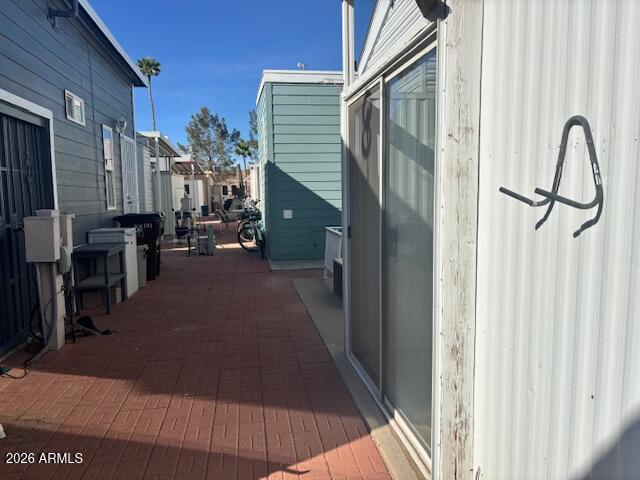 GOLDEN VISTA RV RESORT - Residential