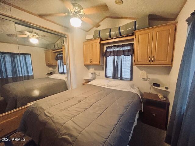 GOLDEN VISTA RV RESORT - Residential