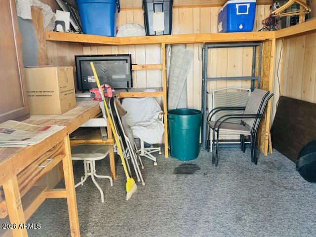GOLDEN VISTA RV RESORT - Residential