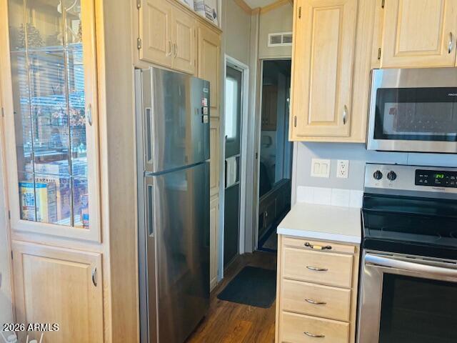 GOLDEN VISTA RV RESORT - Residential