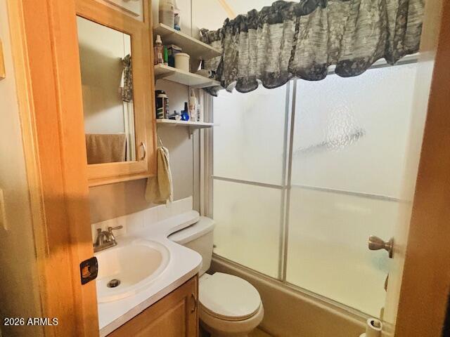 GOLDEN VISTA RV RESORT - Residential