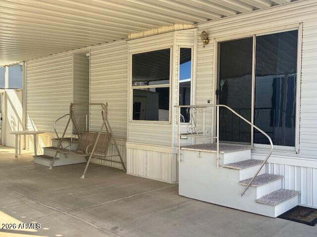 GOLDEN VISTA RV RESORT - Residential