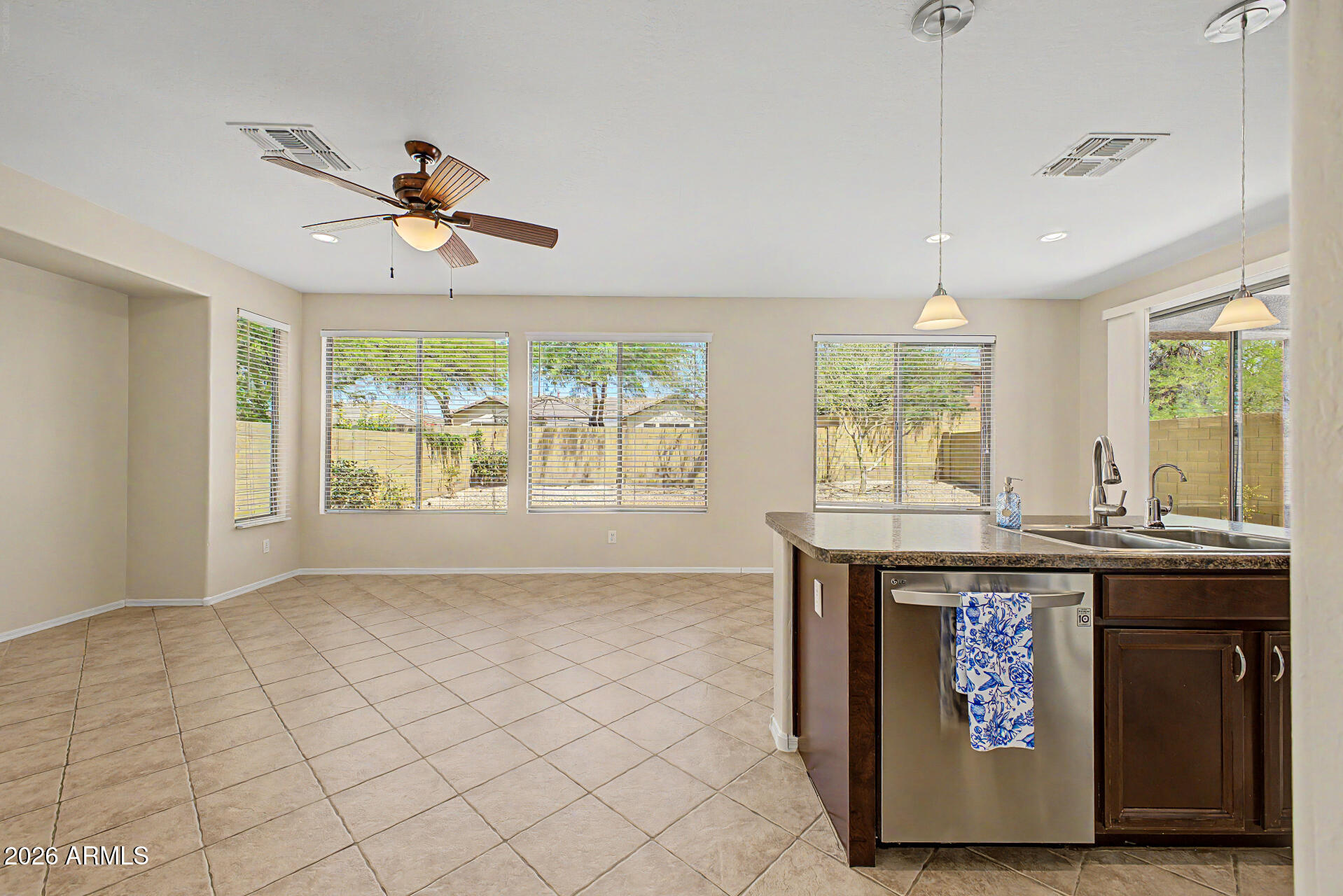 Anthem - Parkside - Residential