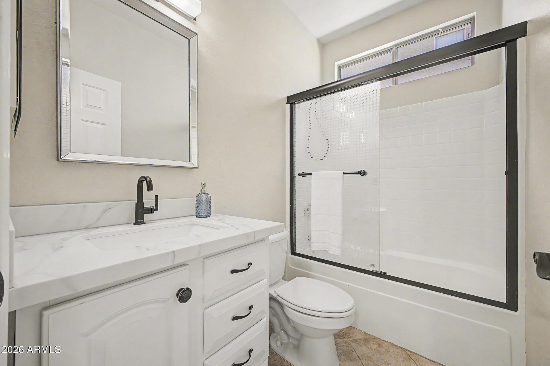 Anthem - Parkside - Residential